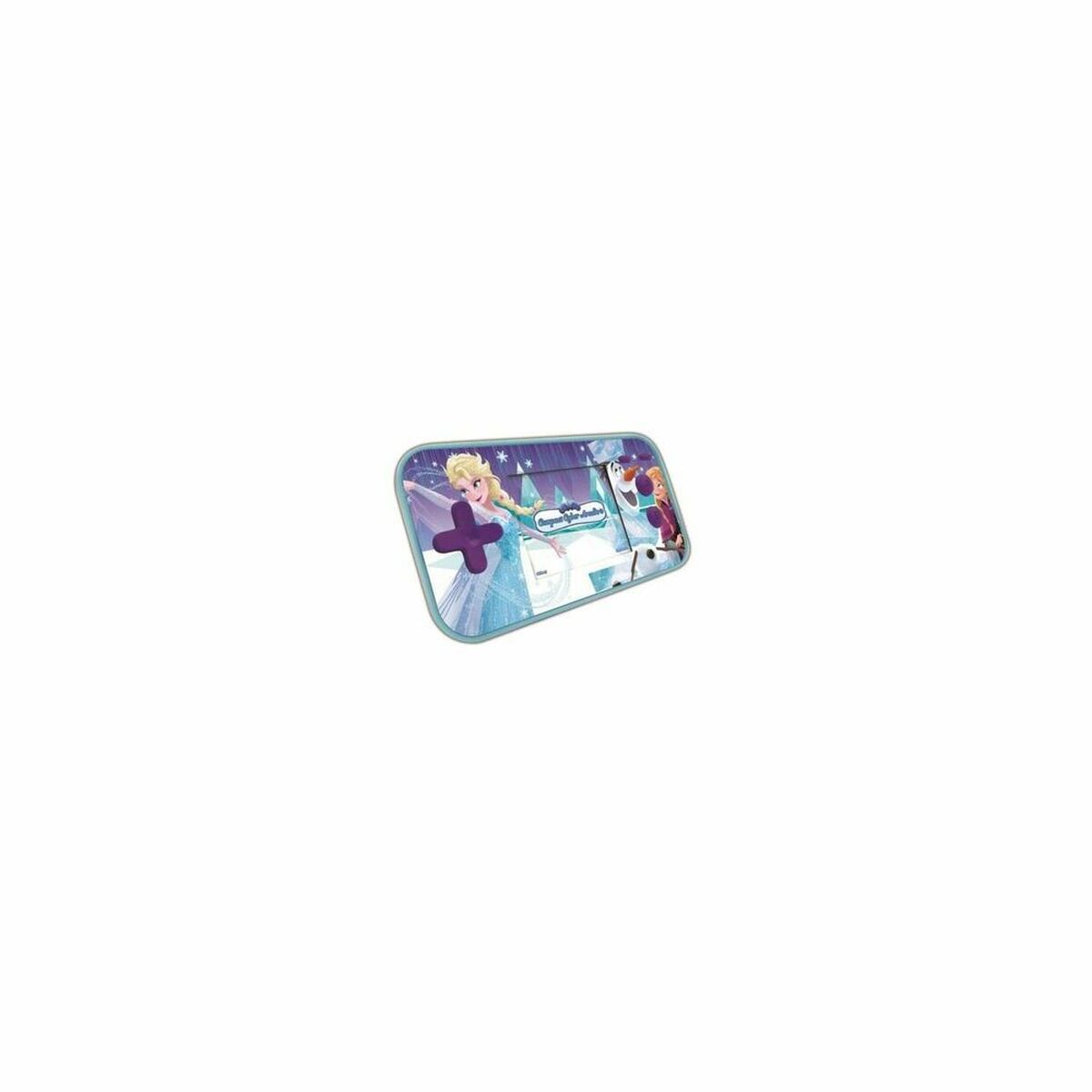 Videospel Lexibook Frozen - 4