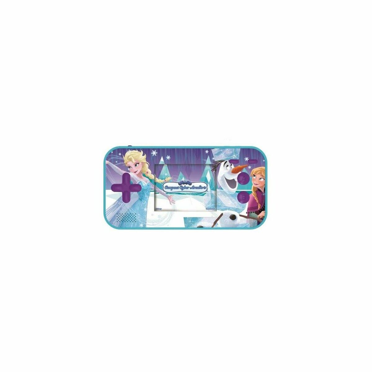 Videospel Lexibook Frozen - 3