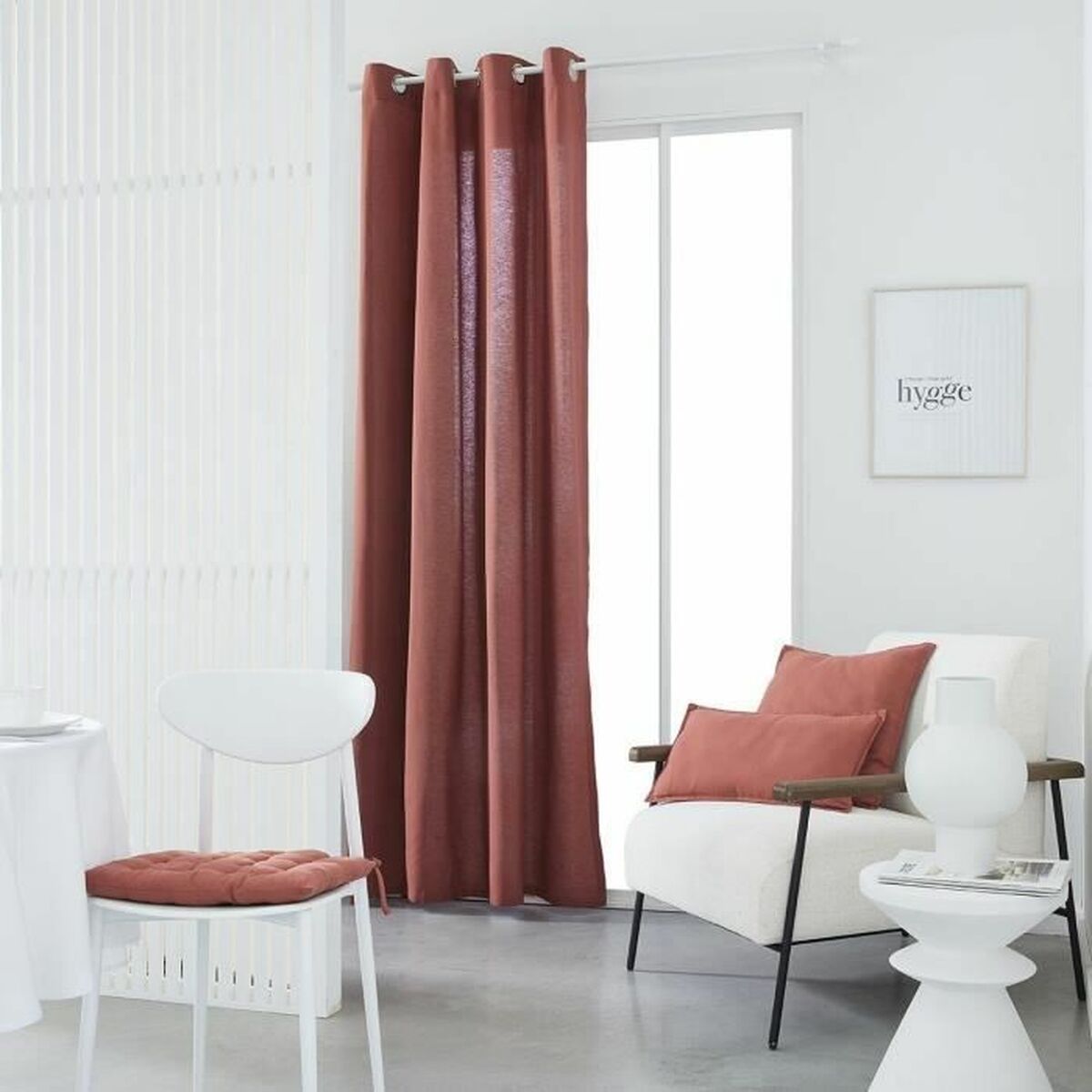 Gardin TODAY Terrakota n 140 x 240 cm - 2