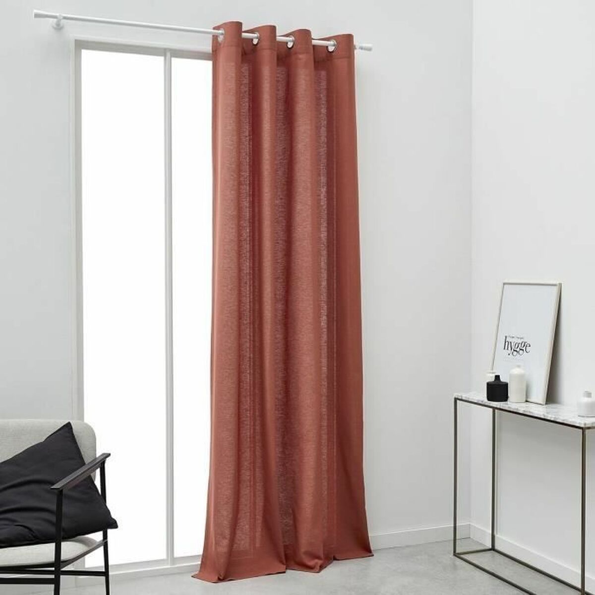 Gardin TODAY Terrakota n 140 x 240 cm - 3