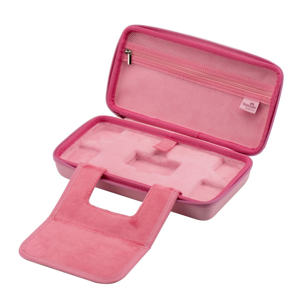 Fall till Nintendo Switch FR-TEC Tanooki Bag Ears - 3