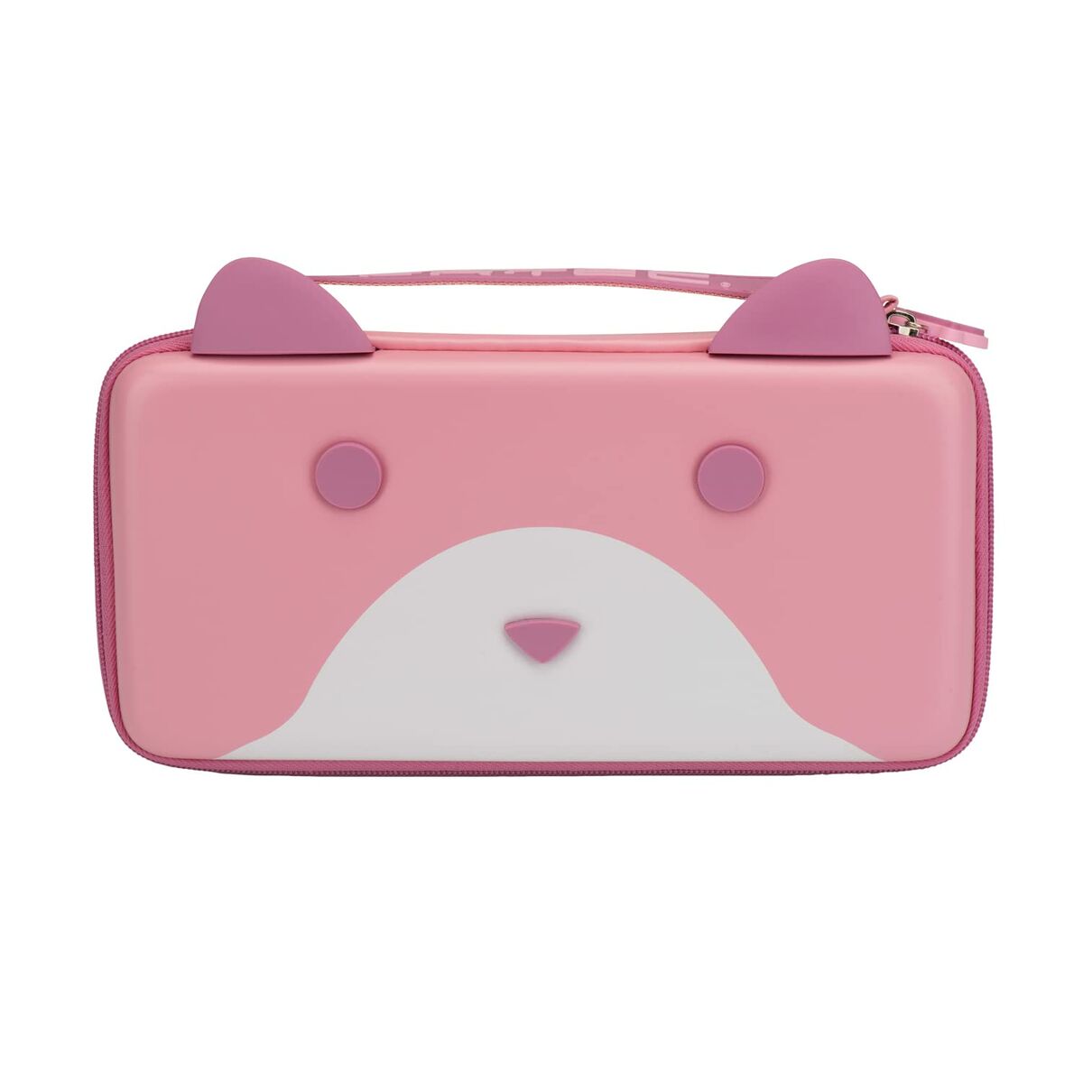 Fall till Nintendo Switch FR-TEC Tanooki Bag Ears