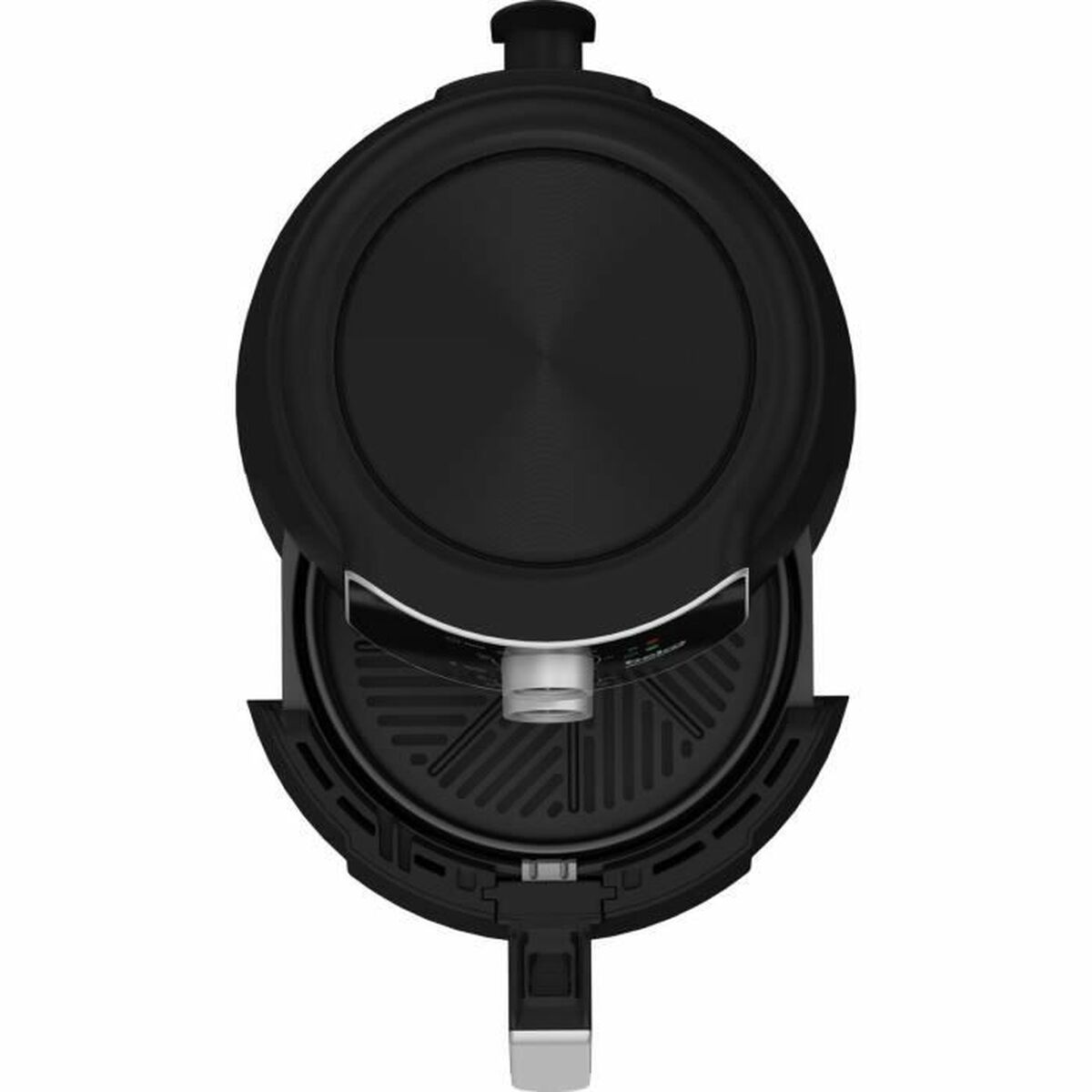 Luftfritös BEKO Svart 1500 W 4 L - 5