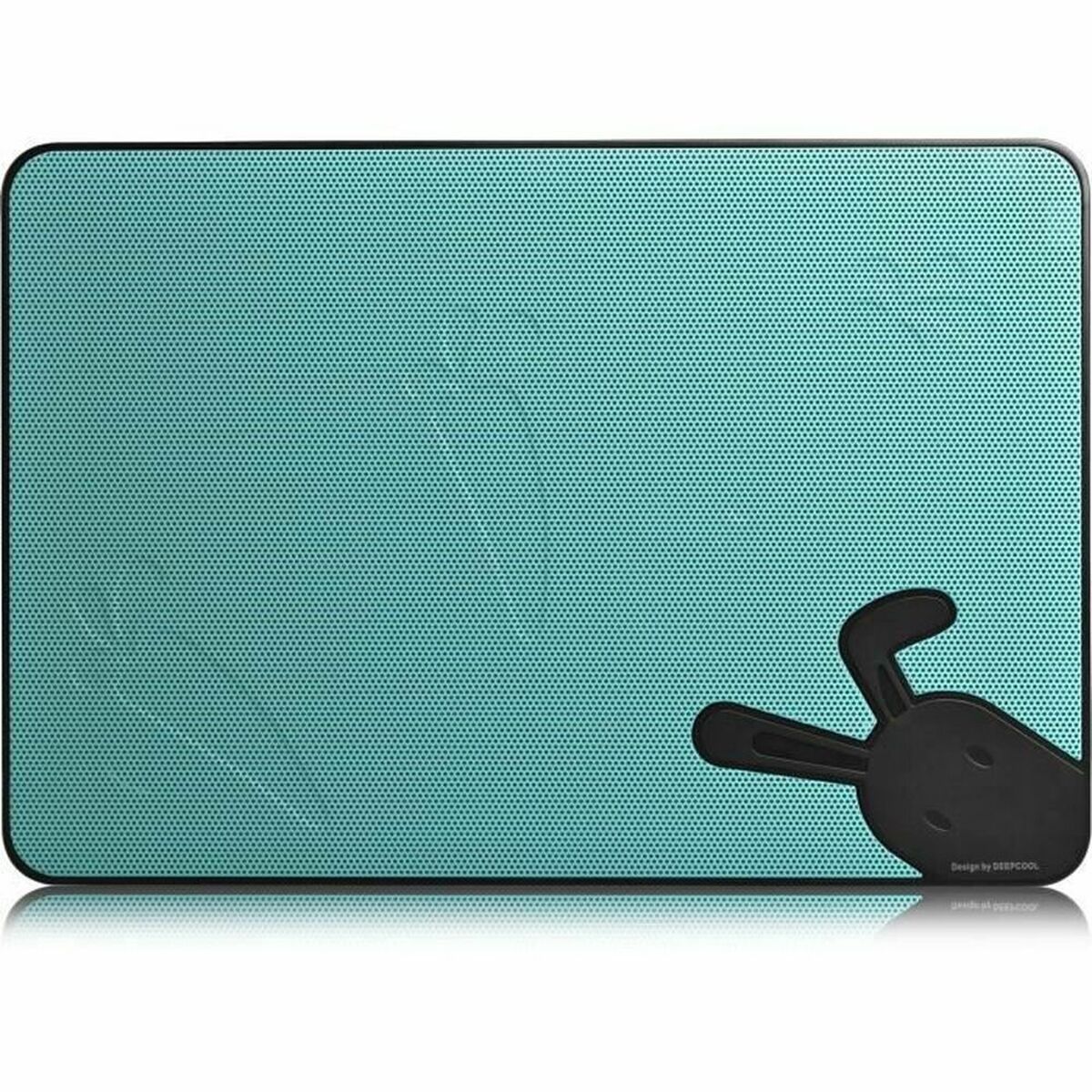 Kylplatta till laptop DEEPCOOL DP-N112-N2
