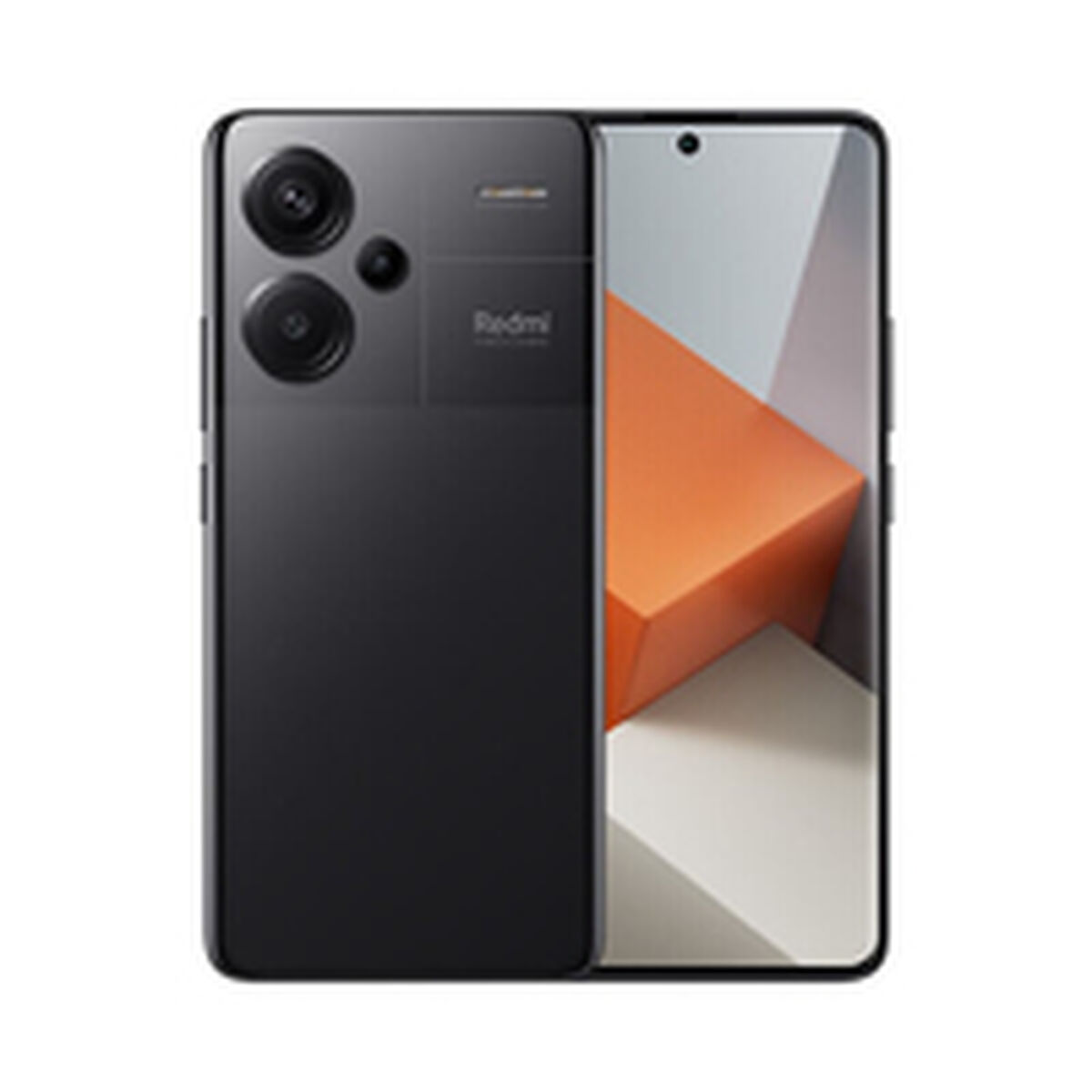Smartphone Xiaomi Note 13 Pro 512 GB Svart
