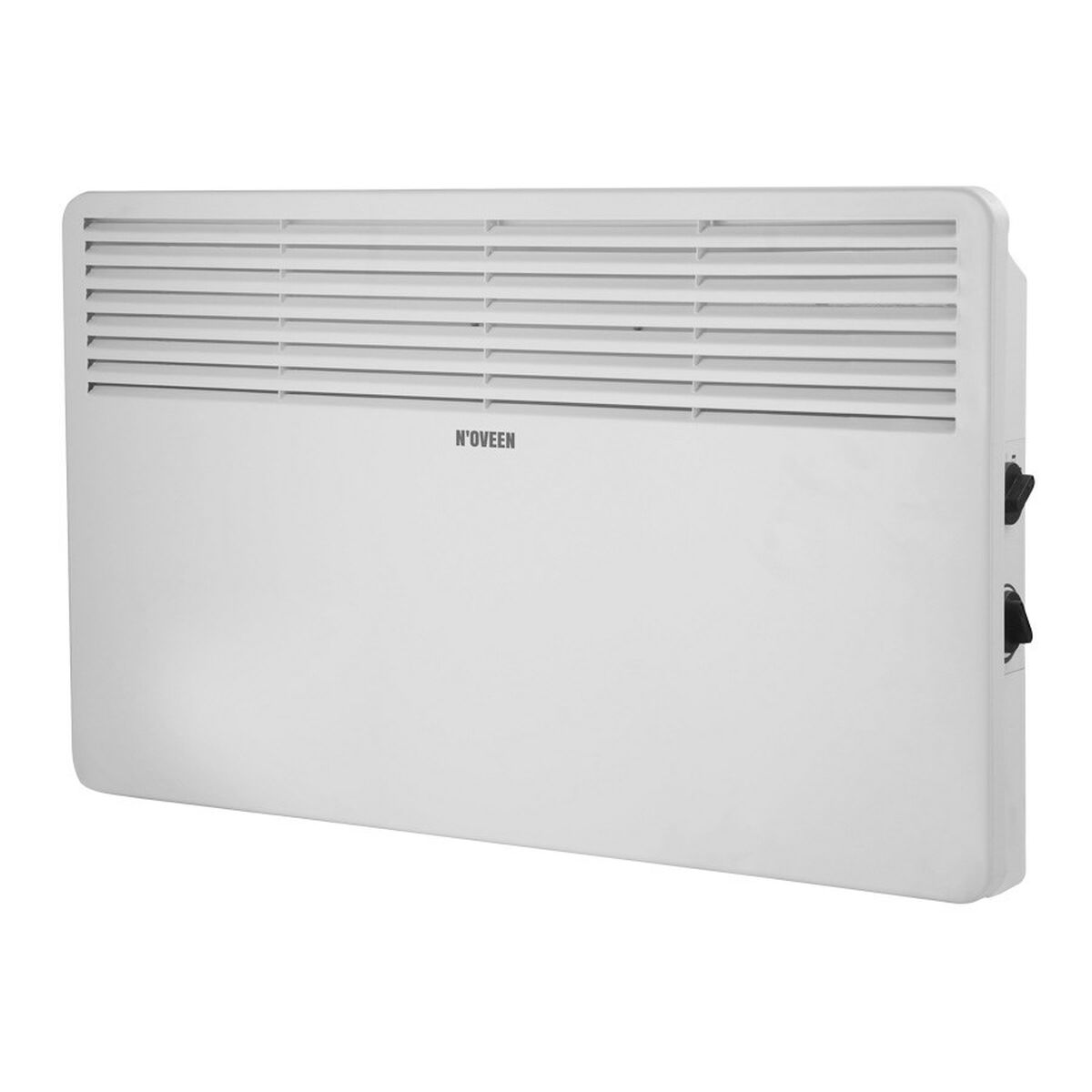 Värmeelement N'oveen CH3400 Vit 2000 W - 3