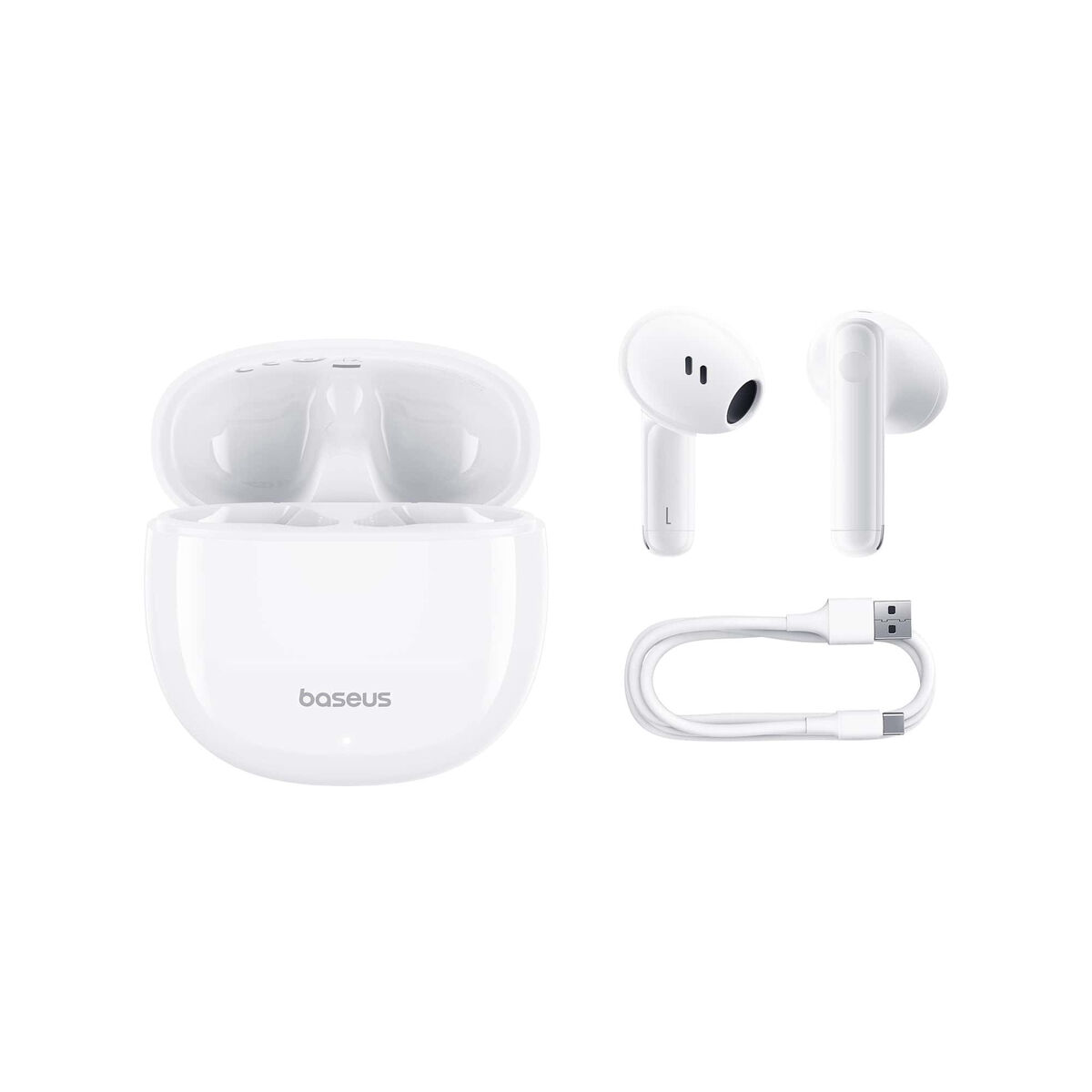 Bluetooth Hörlurar Baseus E13