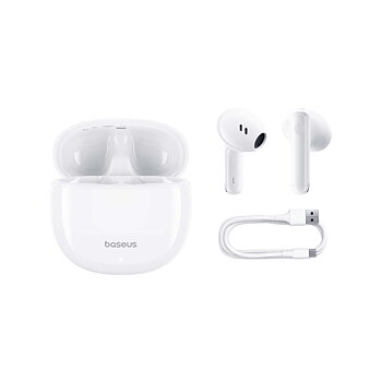 Bluetooth Hörlurar Baseus E13