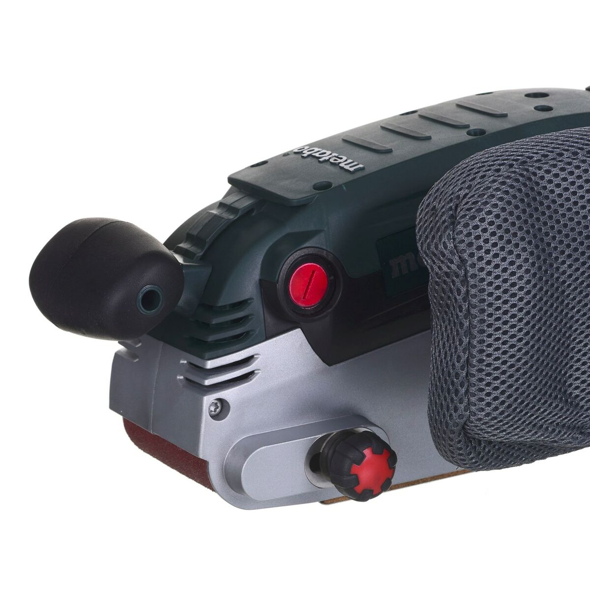 Excenterslip med slumpmässig bana Metabo 600375000 1010 W - 7