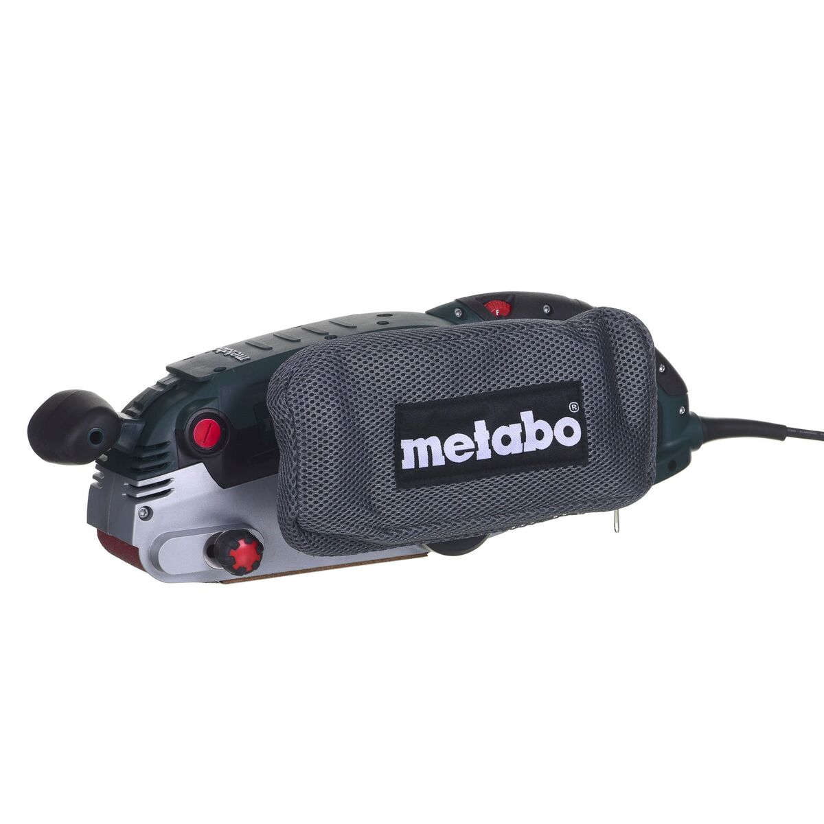 Excenterslip med slumpmässig bana Metabo 600375000 1010 W