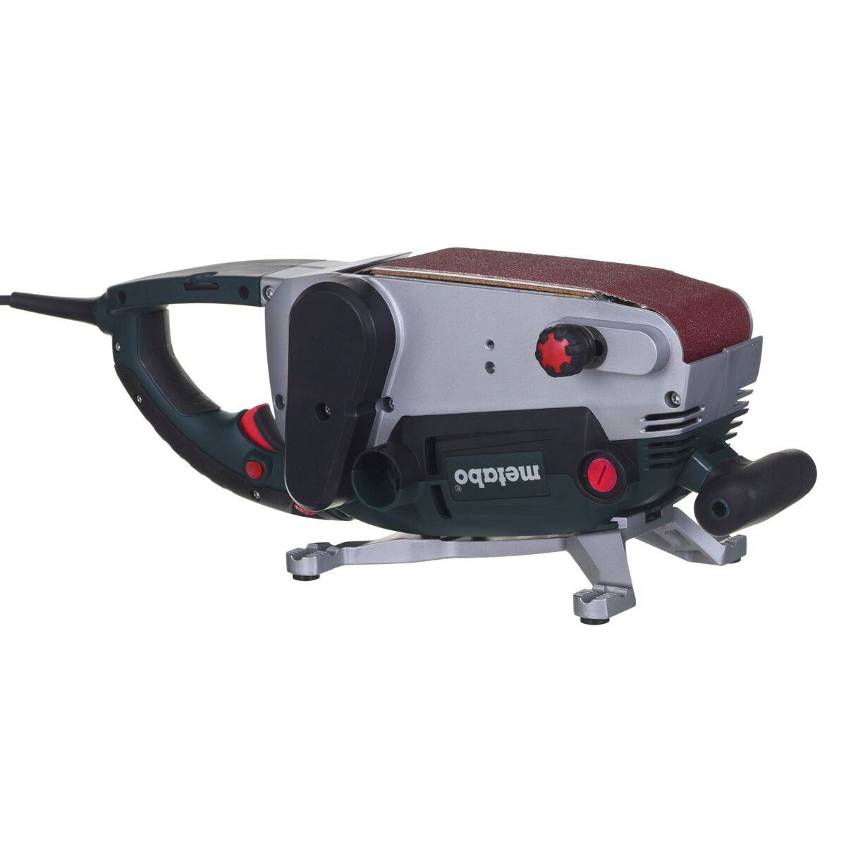 Excenterslip med slumpmässig bana Metabo 600375000 1010 W - 2