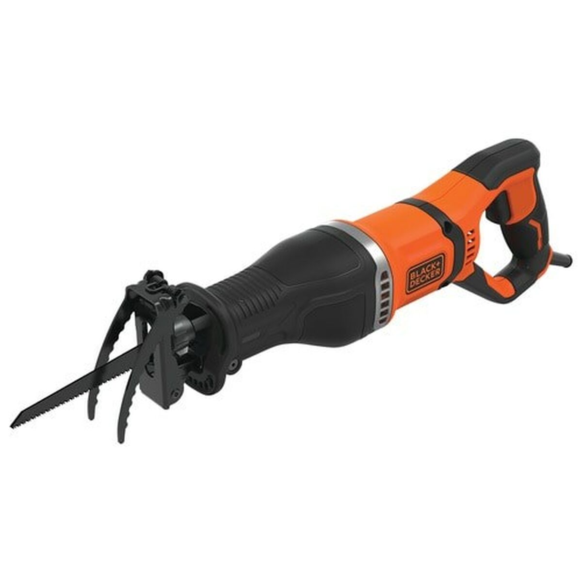 Självsågande såg Black & Decker BES301K-QS 750 W 2800 SPM