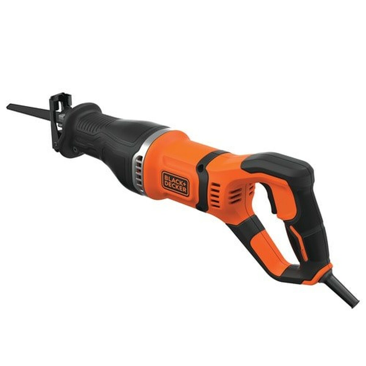 Självsågande såg Black & Decker BES301K-QS 750 W 2800 SPM - 3