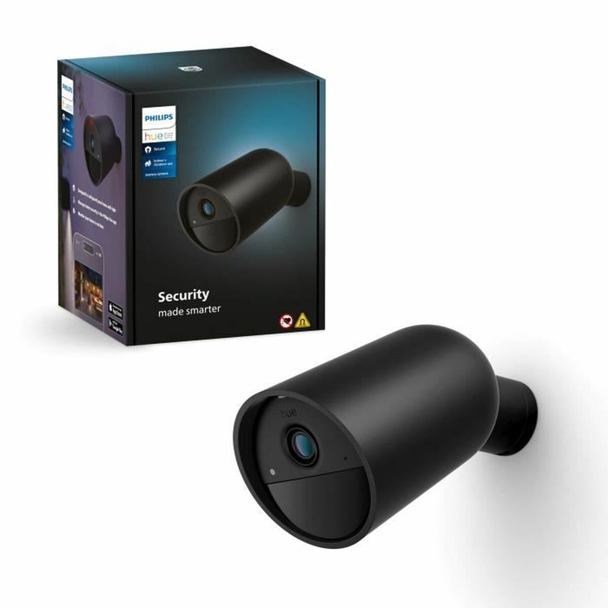 IP Kamera Philips - 2