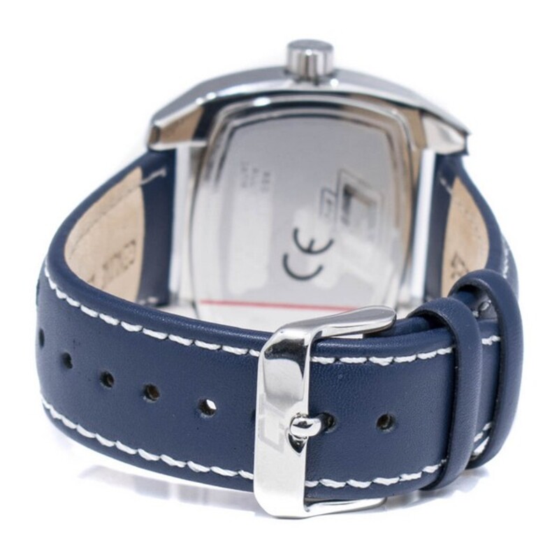Herrklocka Chronotech CC7049M-03 (Ø 40 mm) - 7