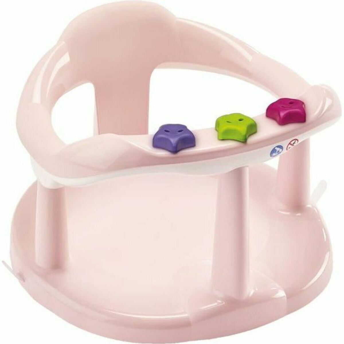 Bebisstol ThermoBaby Bath Ring Aquababy - 2