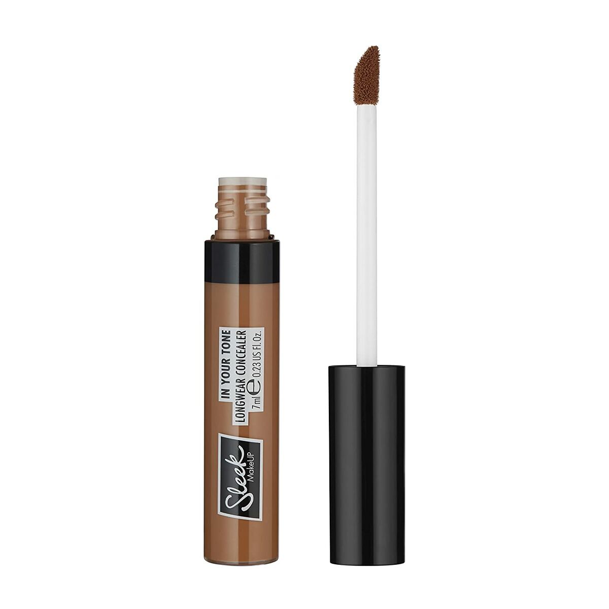 Concealer Sleek In Your Tone Nº 7N-med 7 ml - 3