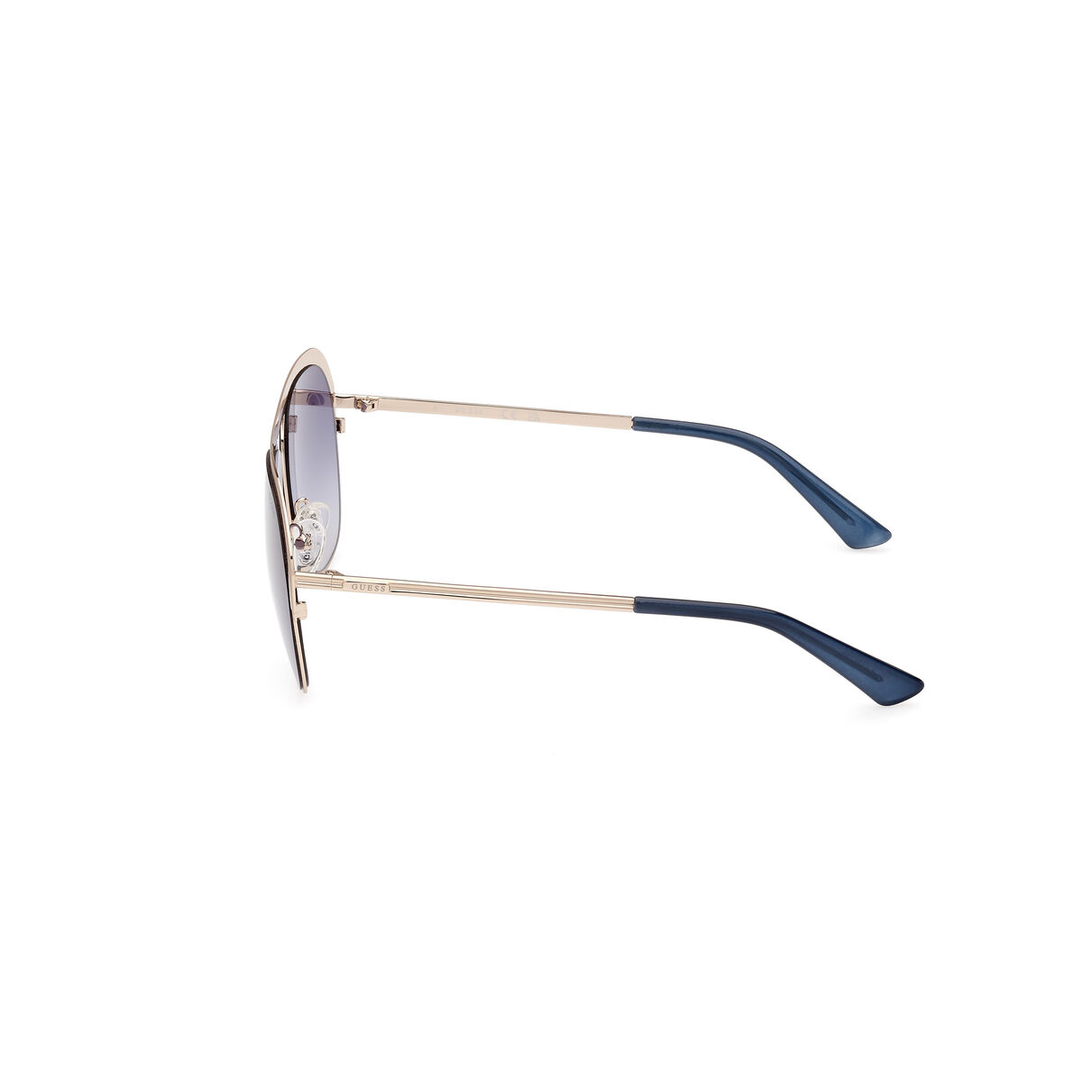Unisexsolglasögon Guess GU5226-5932W ø 59 mm - 5