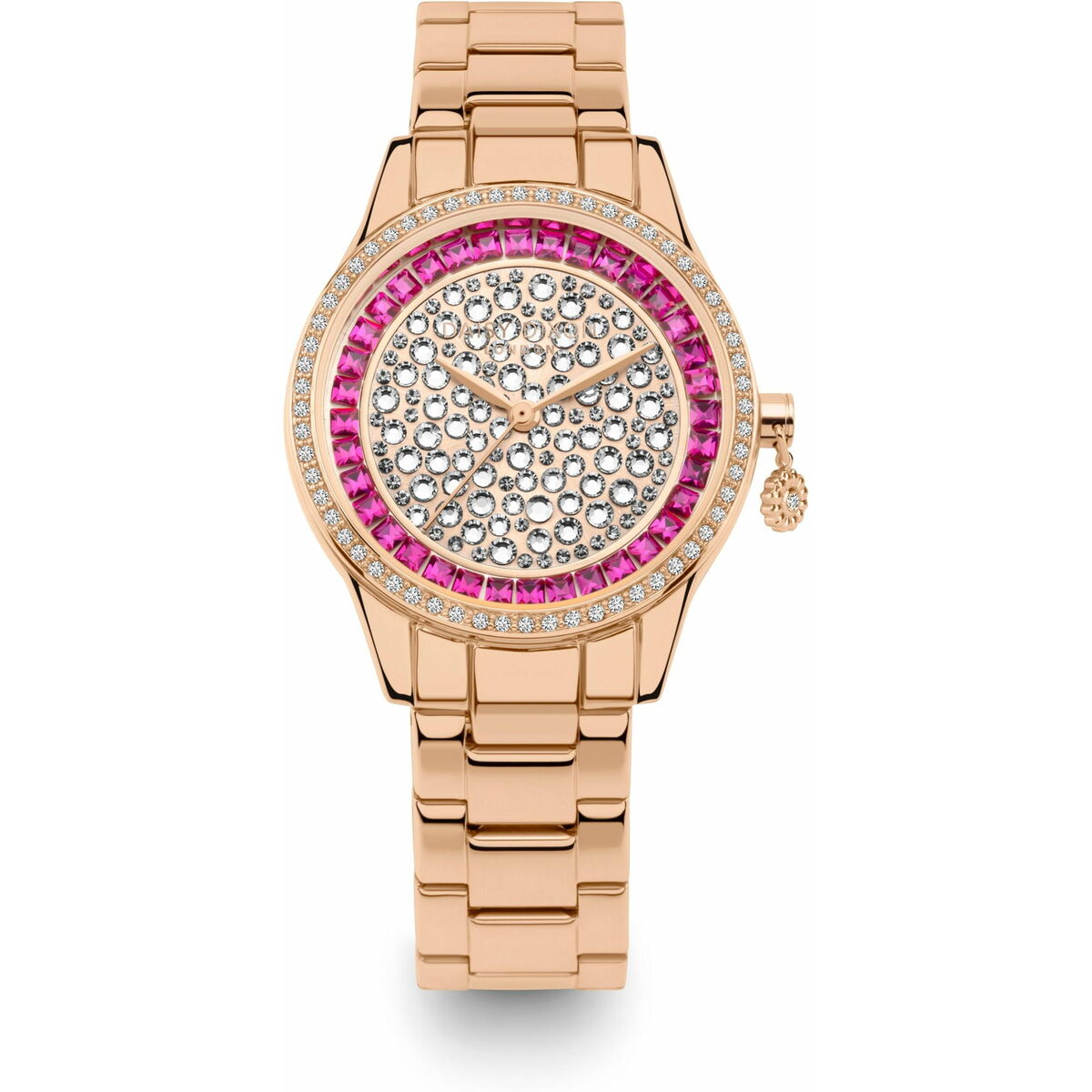 Damklocka Daisy Dixon DD186RGM (Ø 36 mm) - 3