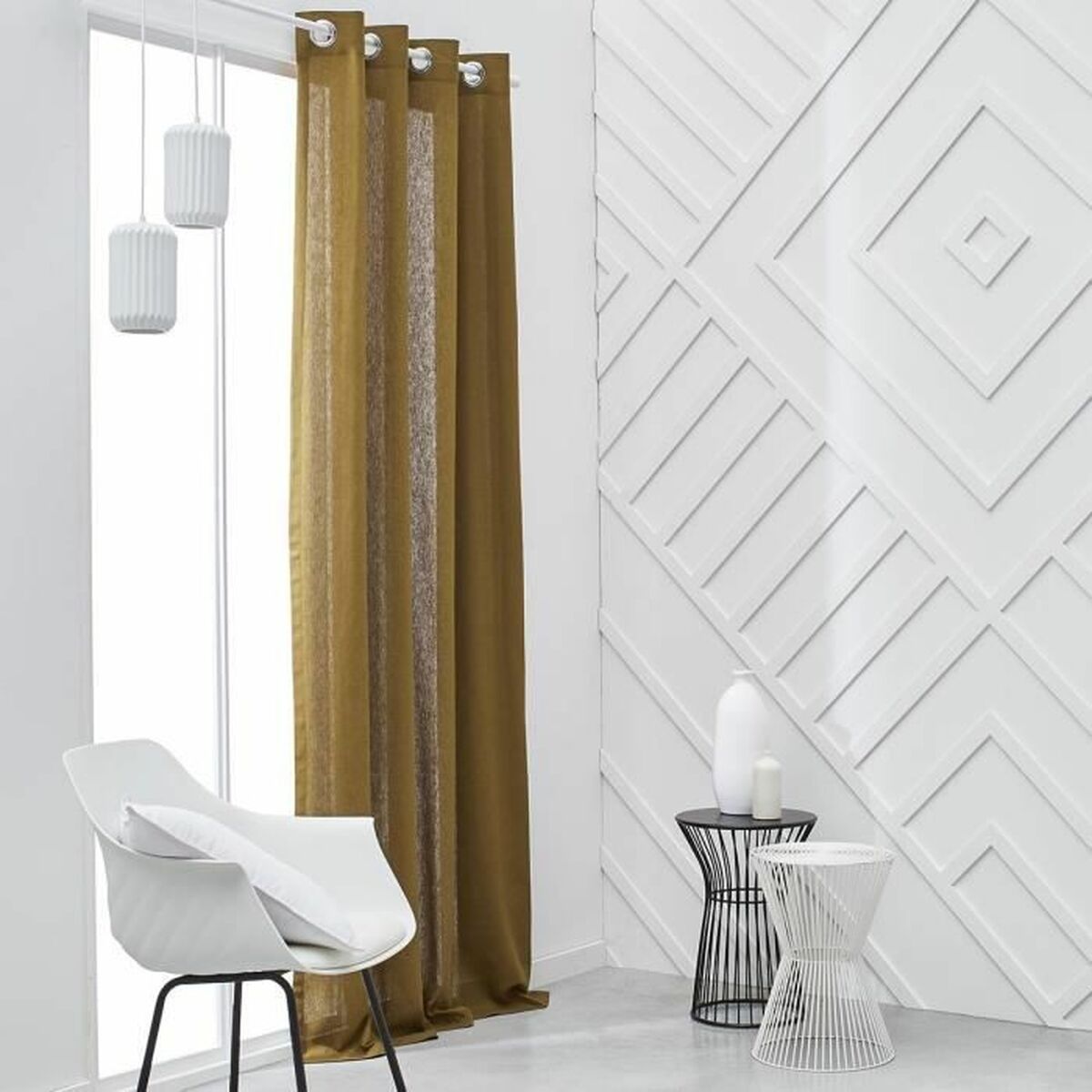 Gardin TODAY Brons 140 x 240 cm - 3