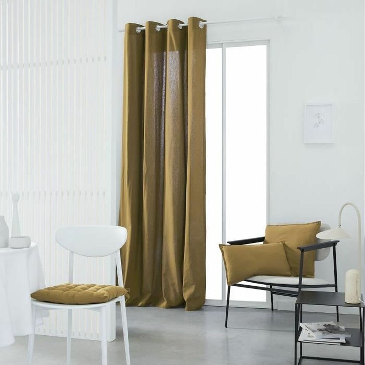 Gardin TODAY Brons 140 x 240 cm - 2