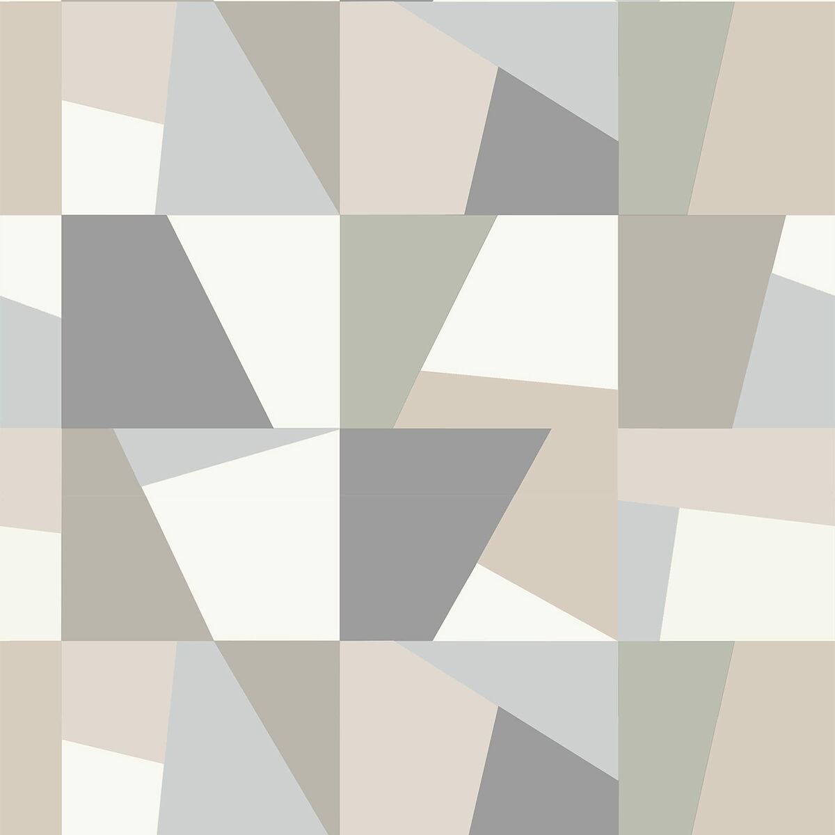 Stolsdyna Belum Natacha Soft 1 Multicolour 53 x 4 x 101 cm - 4