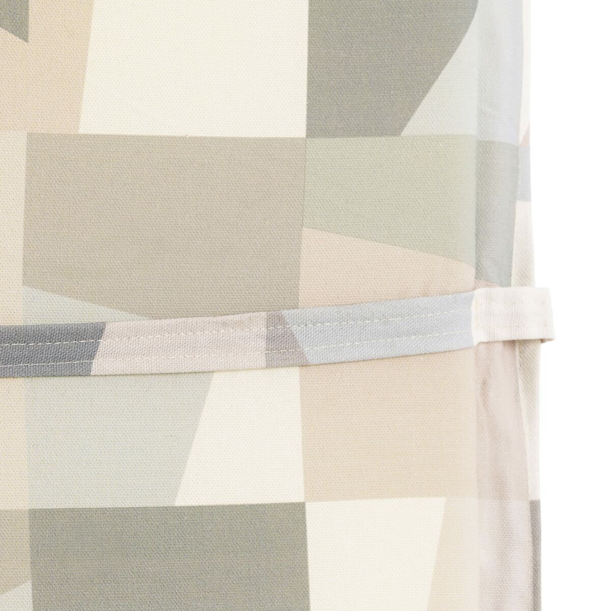 Stolsdyna Belum Natacha Soft 1 Multicolour 53 x 4 x 101 cm - 3
