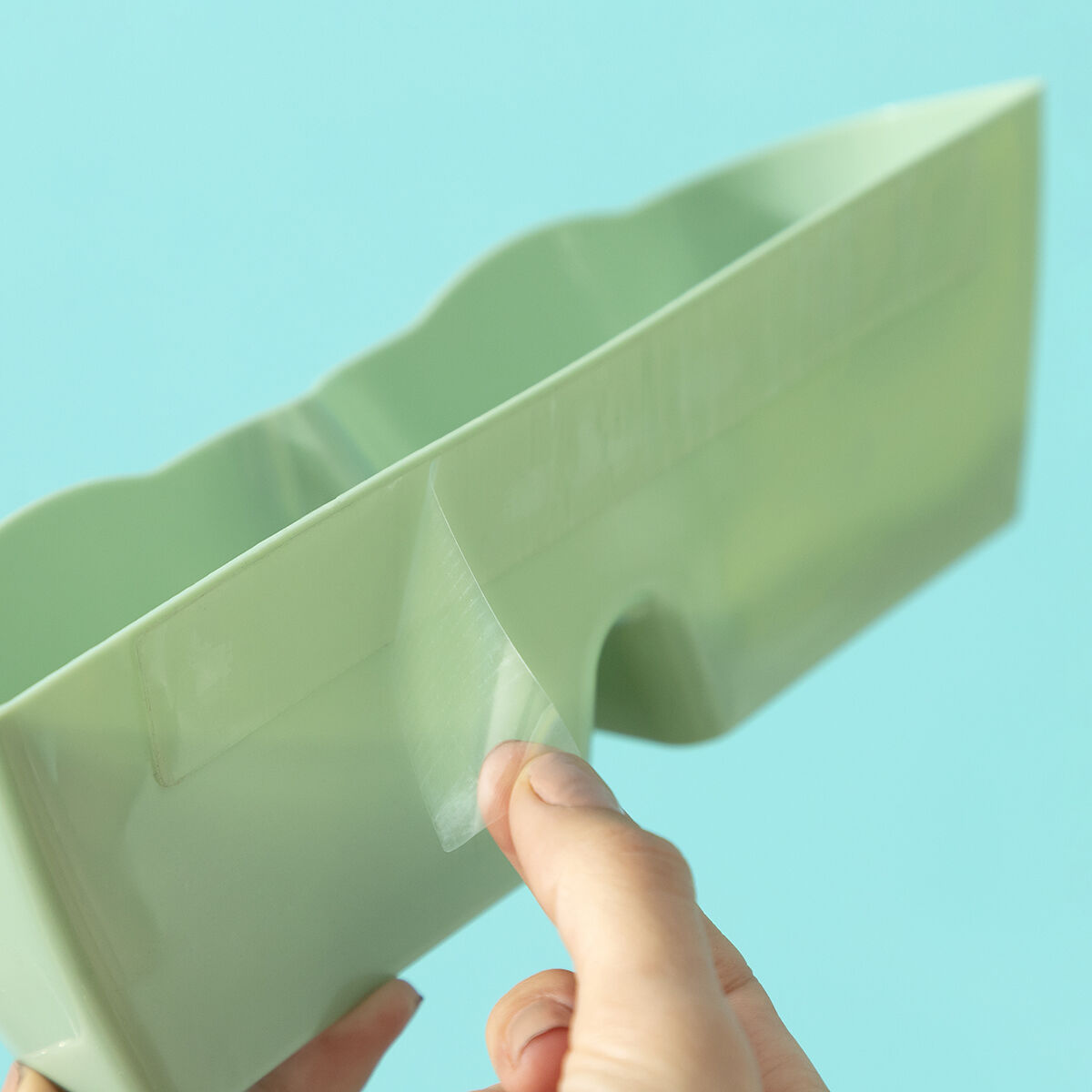 Självhäftande skohållare Shohold InnovaGoods Förpackning med 4 masker - 12