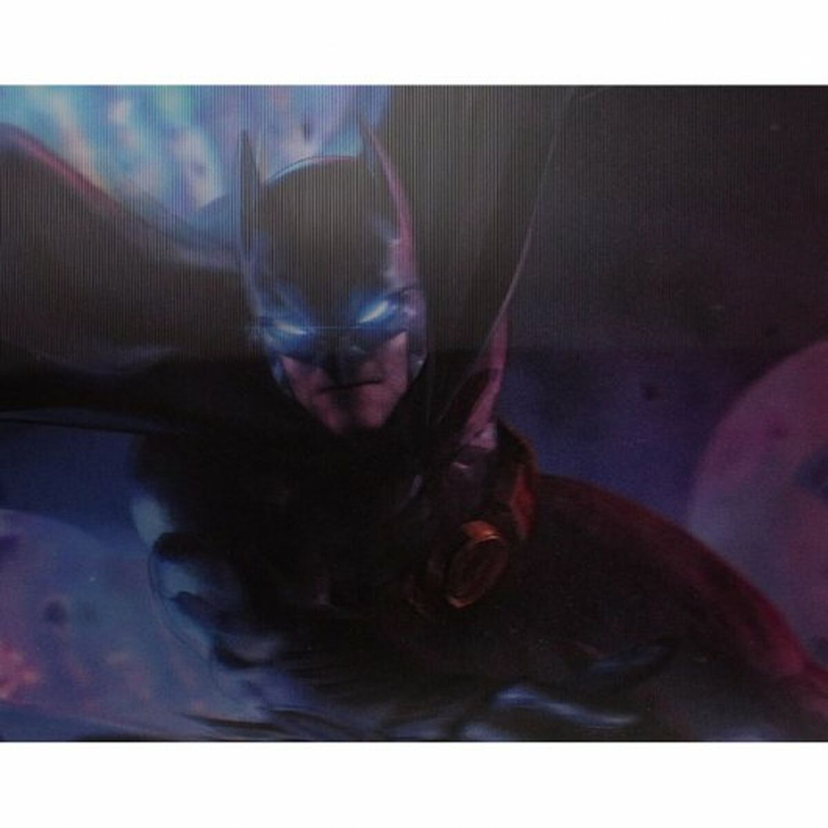 Anteckningsbok SD Toys Batman - 5