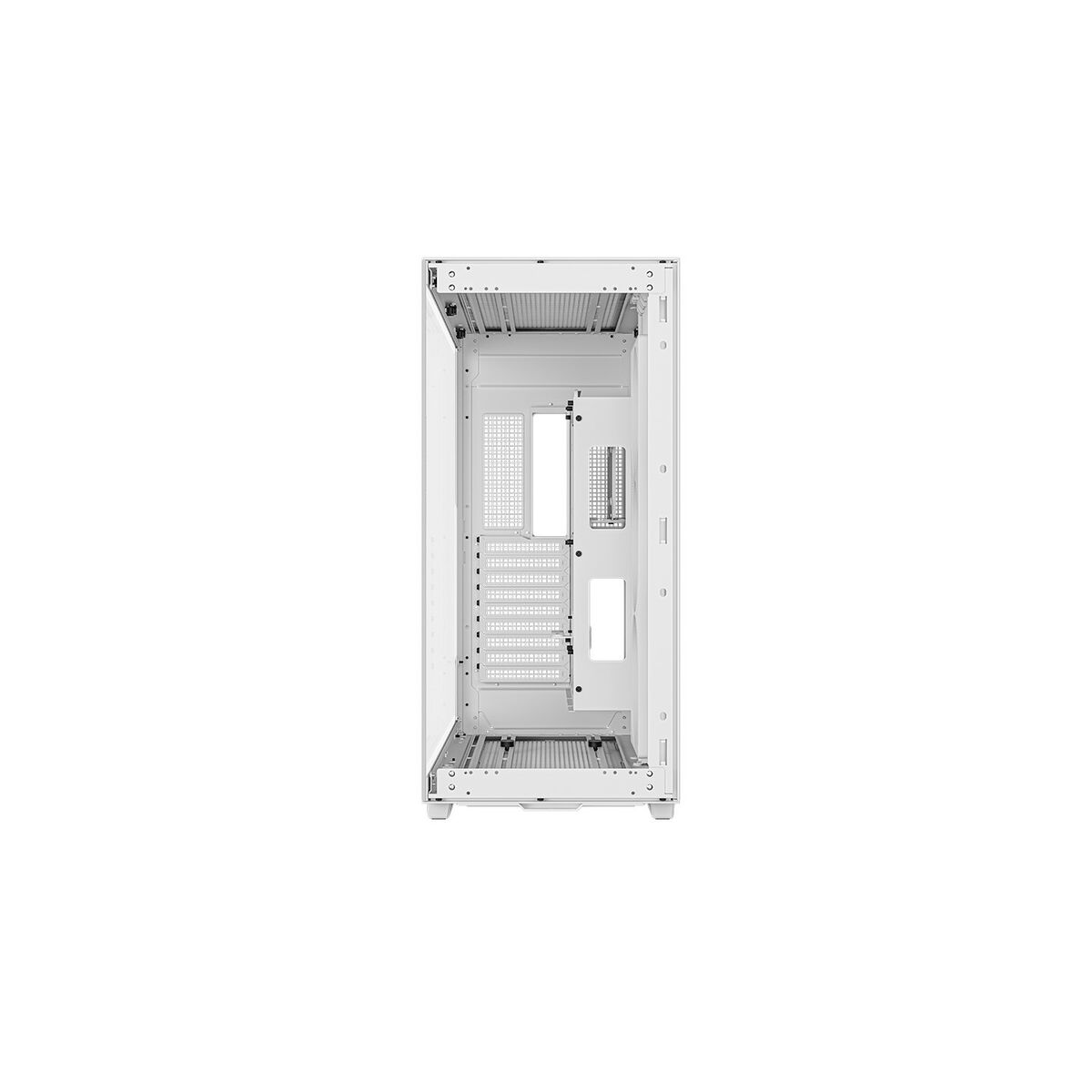 ATX Semitorn DEEPCOOL CH780 Vit - 6