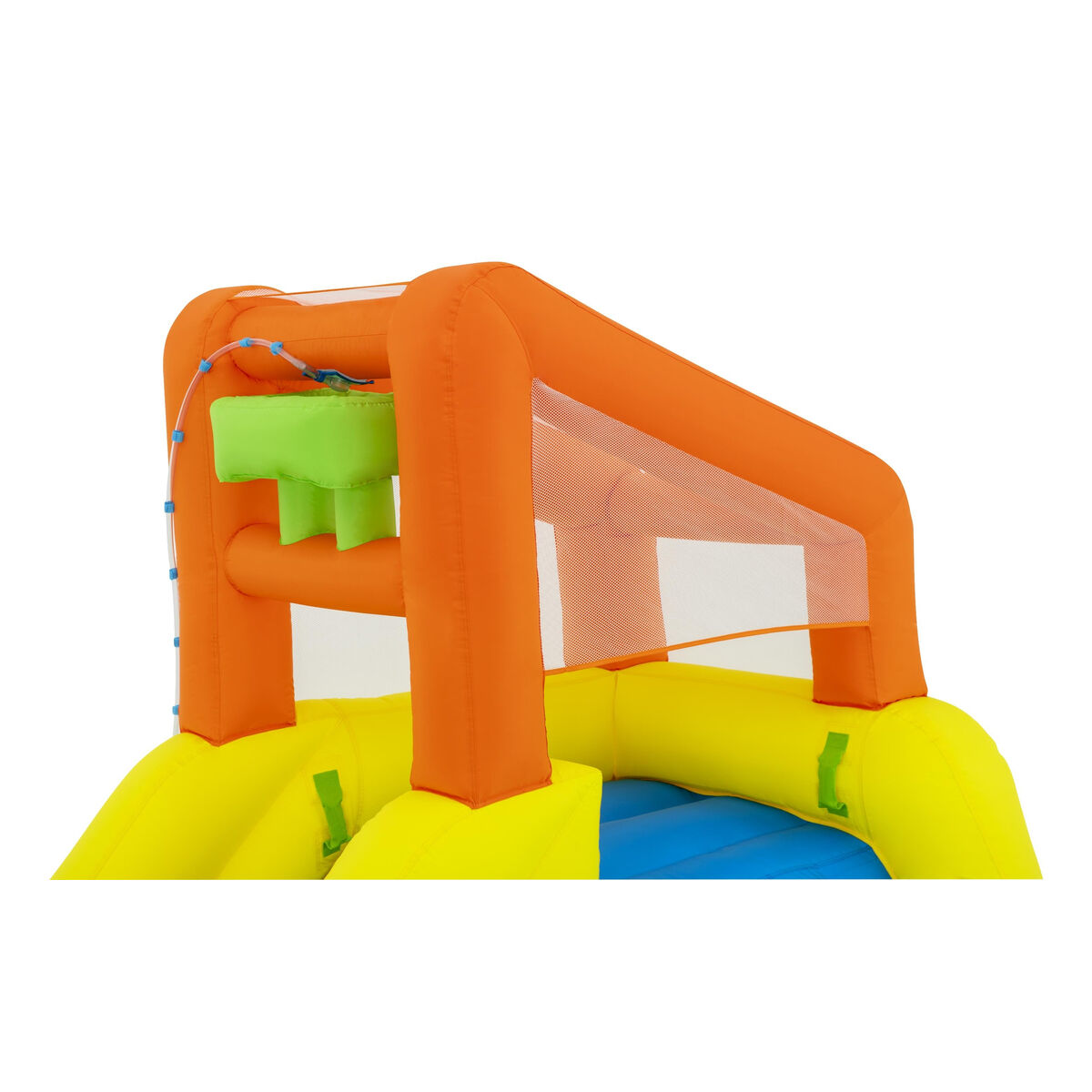 Vattenrutschbana Bestway 435 x 286 x 267 cm - 6