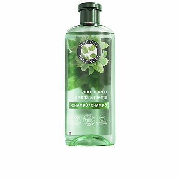 Schampo Herbal Essences MENTA NUTRITIVO 350 ml