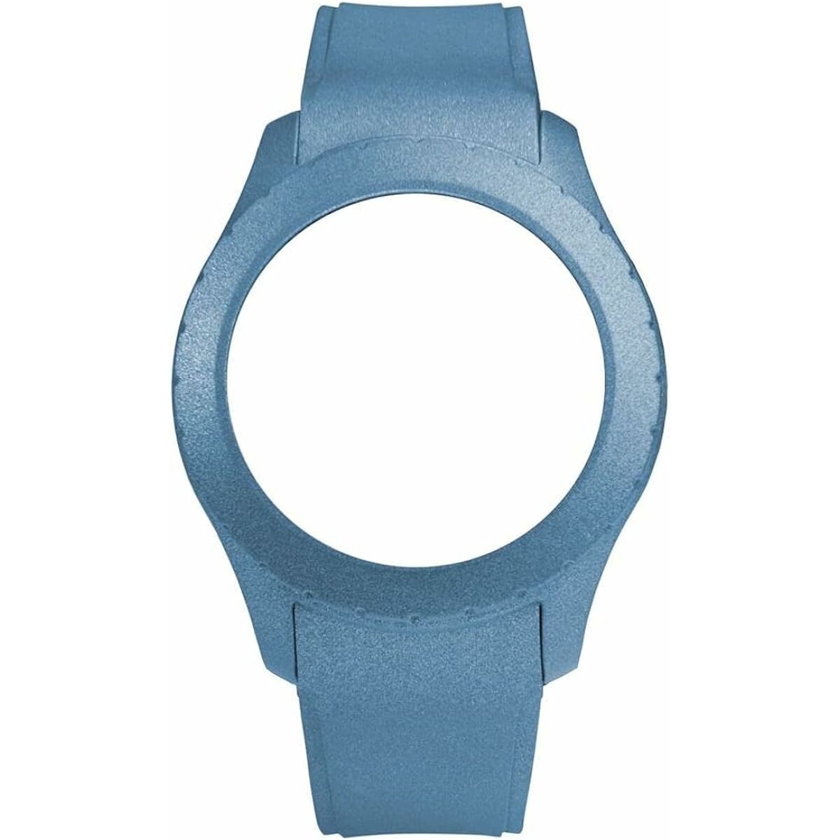 Unisex klocka med utbytbart hölje Watx & Colors COWA3703