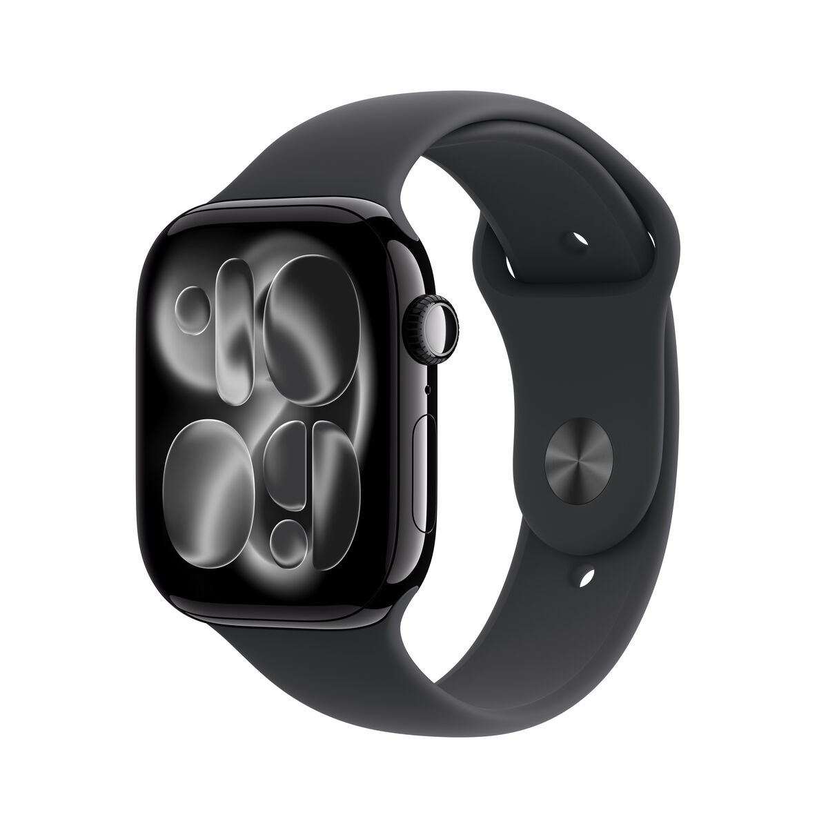 Smartklocka Apple Svart 46 mm - 2