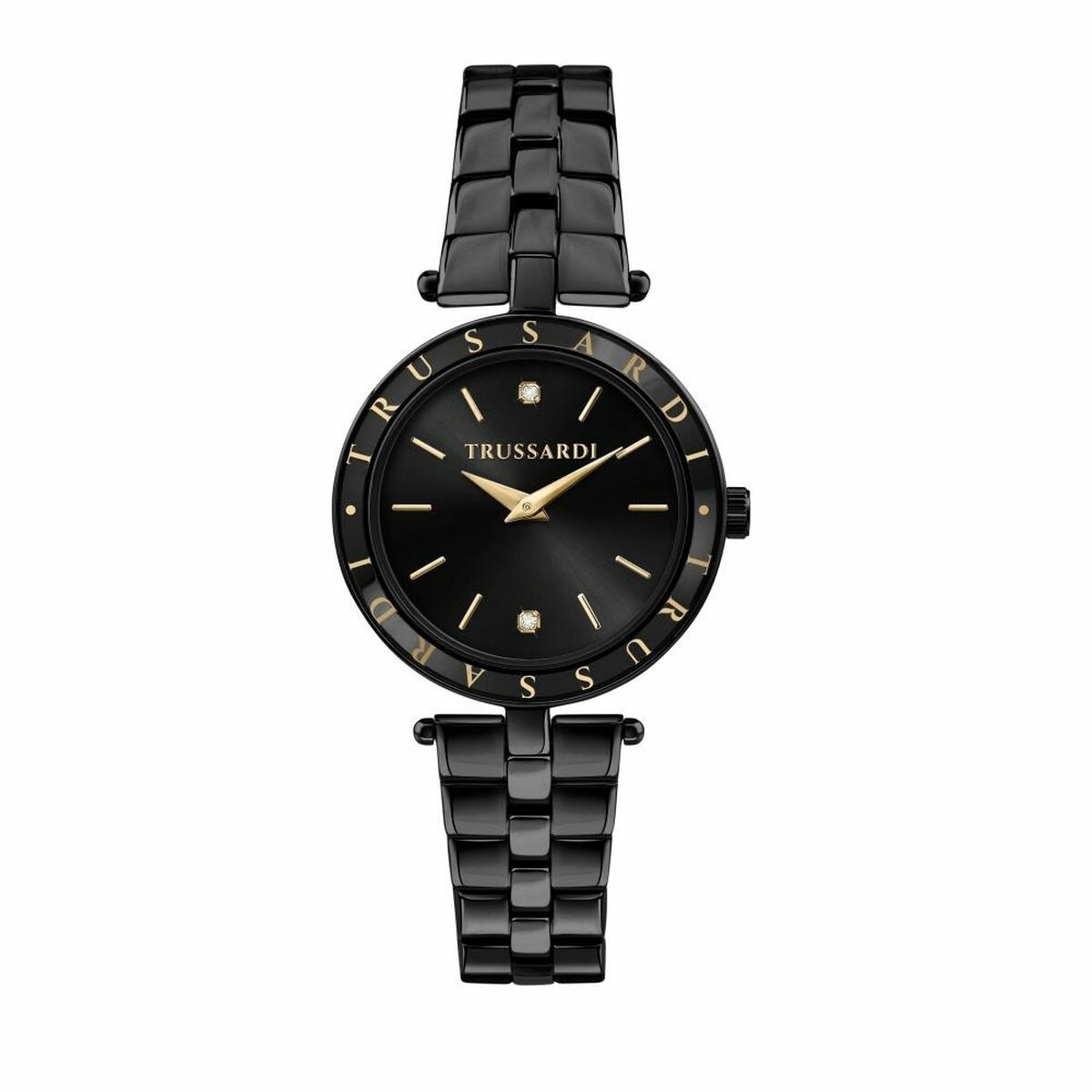 Damklocka Trussardi R2453145513 (Ø 34 mm)