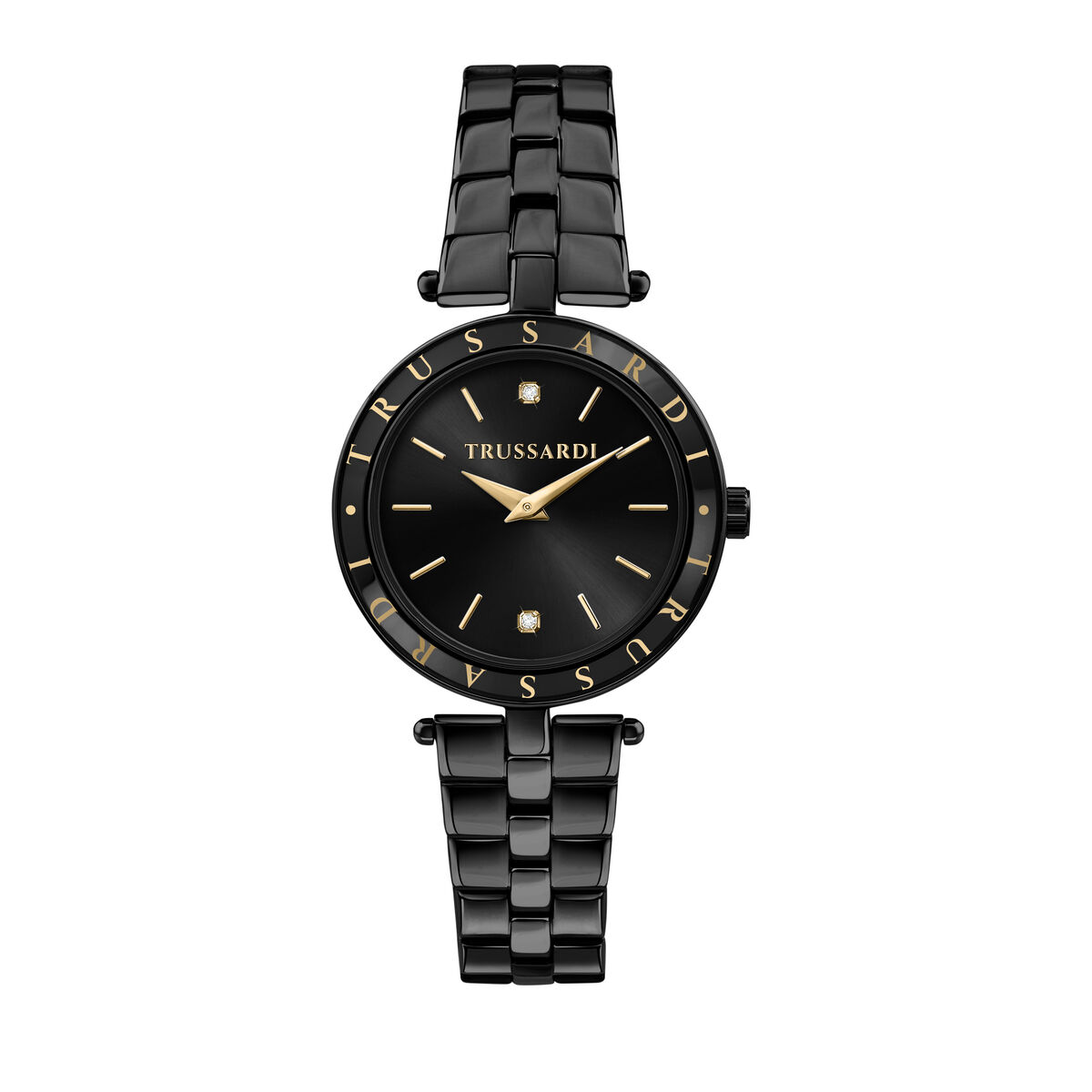 Damklocka Trussardi R2453145513 (Ø 34 mm) - 2