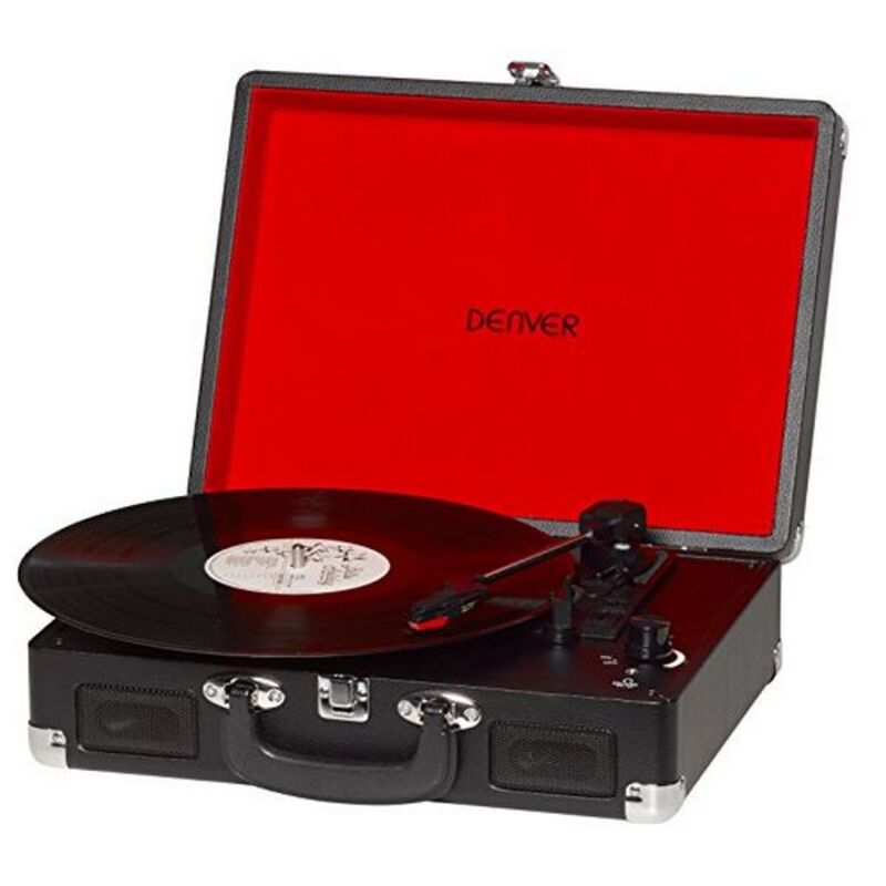 Skivspelare Denver Electronics VPL 120 - 2