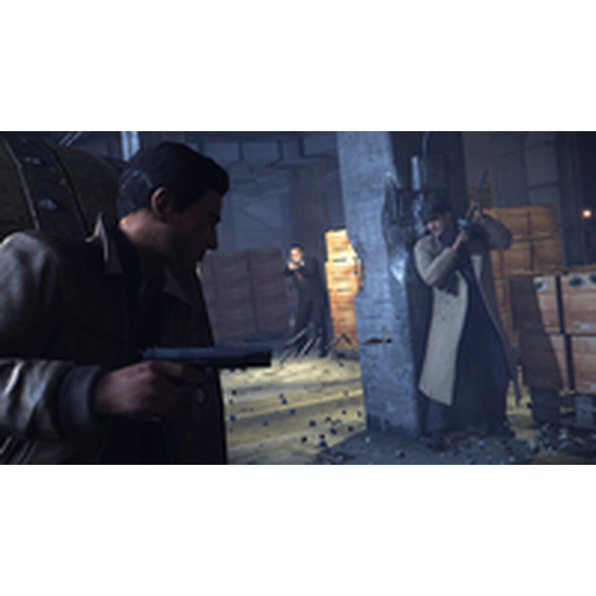 PlayStation 4 Videospel 2K GAMES Mafia Trilogy - 10