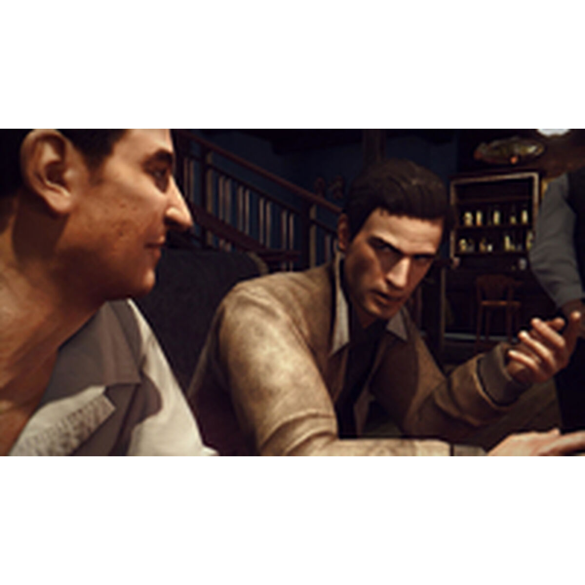 PlayStation 4 Videospel 2K GAMES Mafia Trilogy - 4