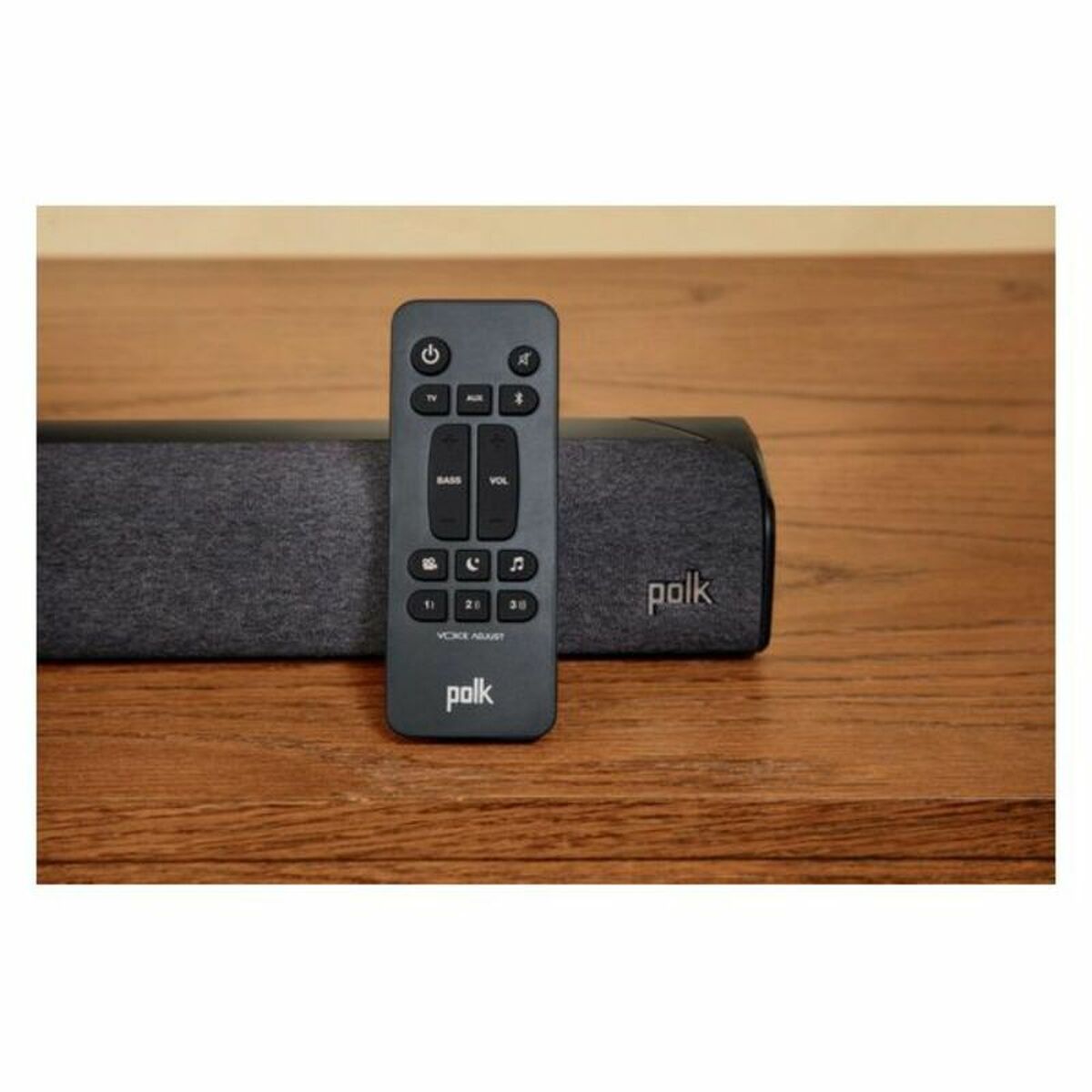Soundbar Polk SIGNA S3 Svart - 5