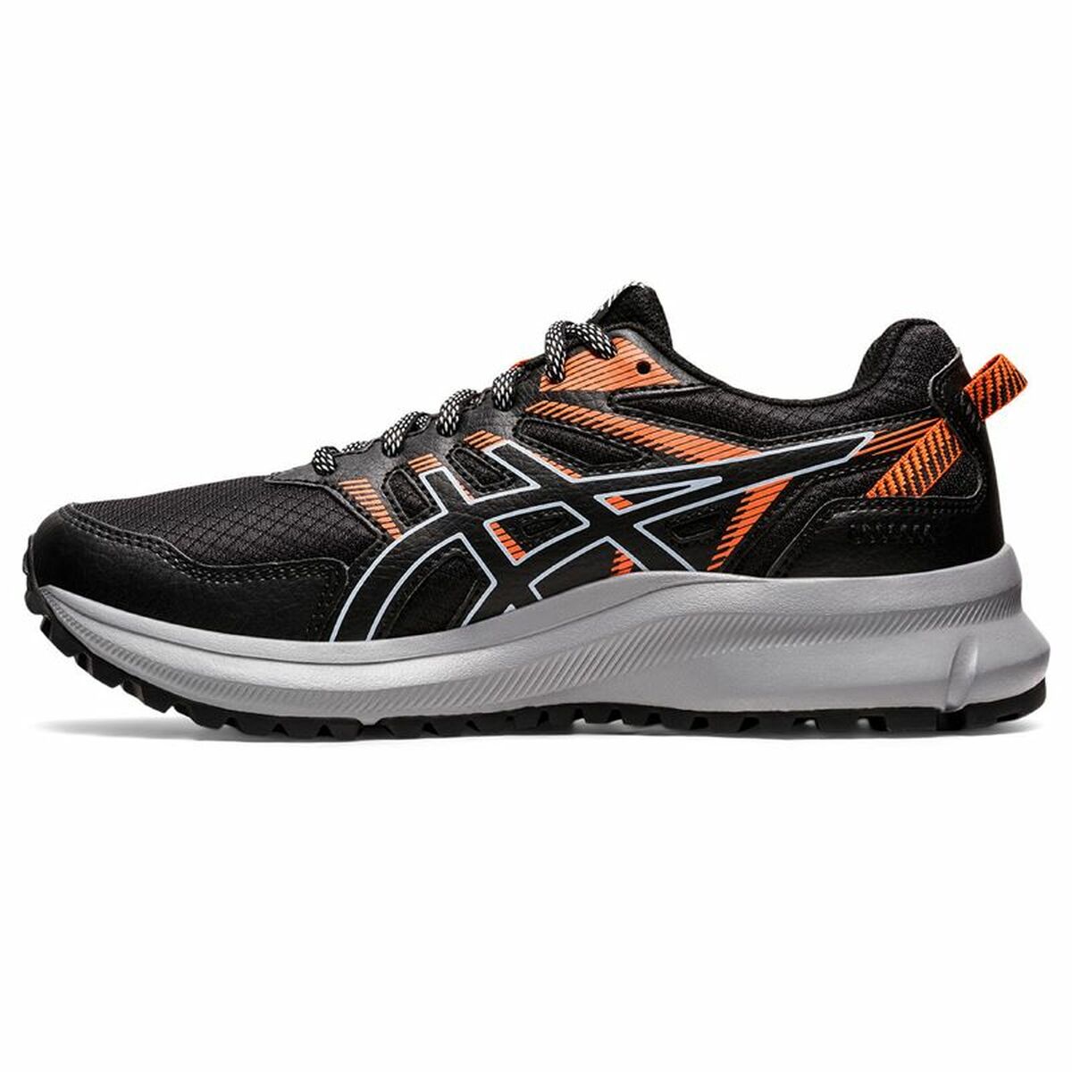 Sportskor Asics Trail Scout 2 Svart - 2