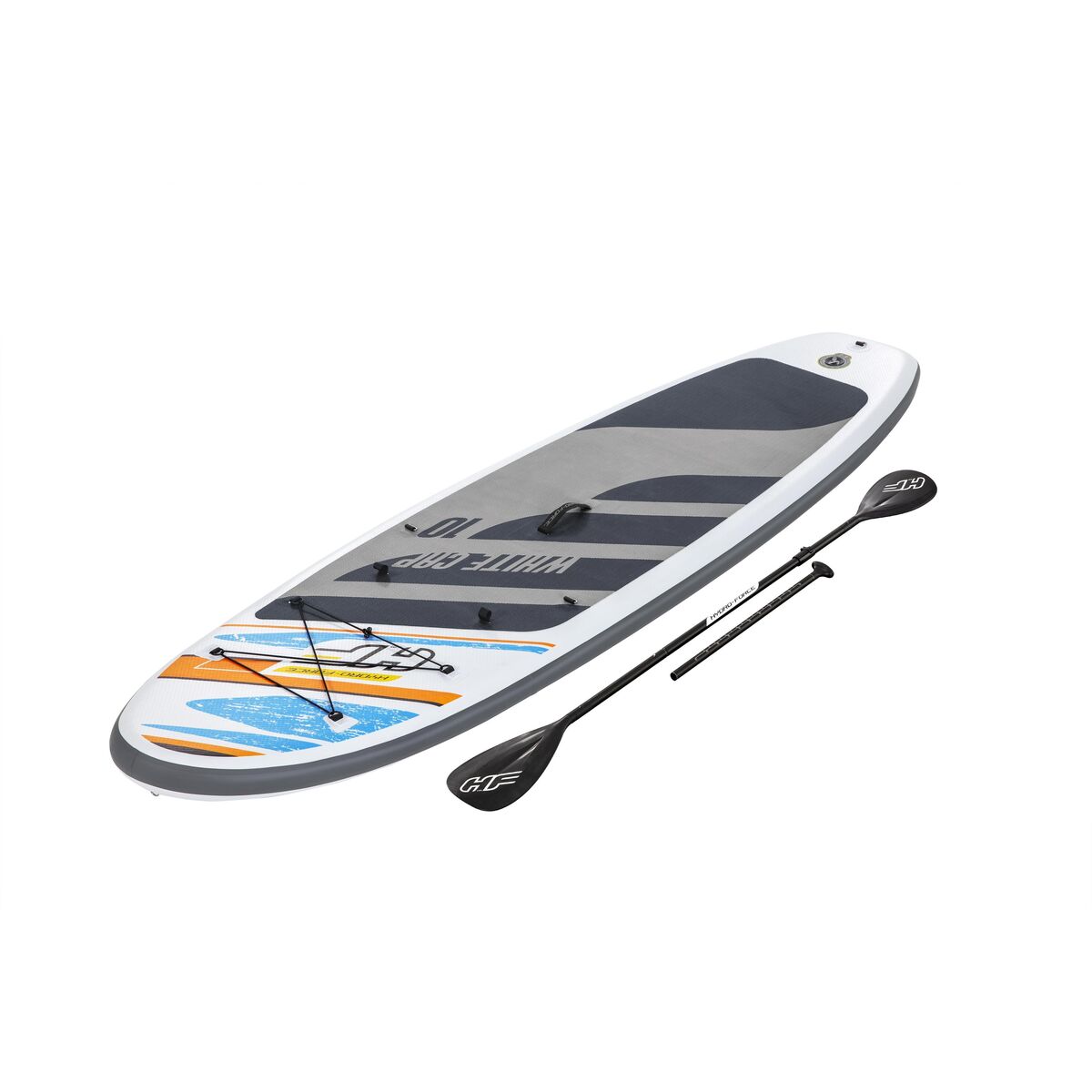 Paddla surfbräda Bestway Multicolour - 2
