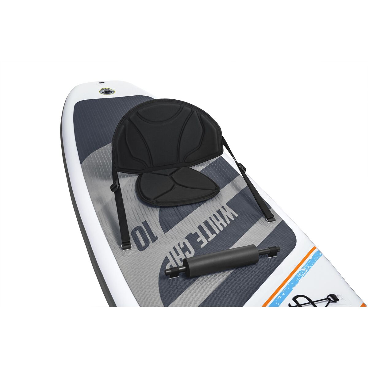 Paddla surfbräda Bestway Multicolour - 5