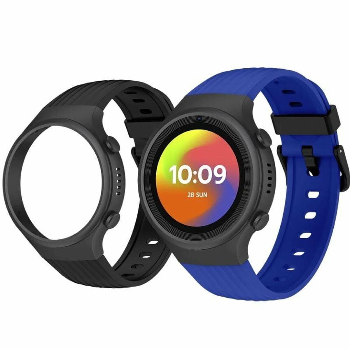 GPS-sökare SPC 9643AF - 3