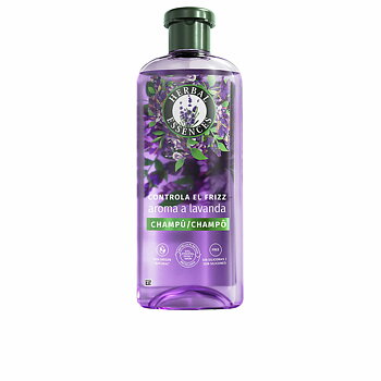 Schampo Herbal Essences LAVANDA ANTIENCRESPAMIENTO 350 ml