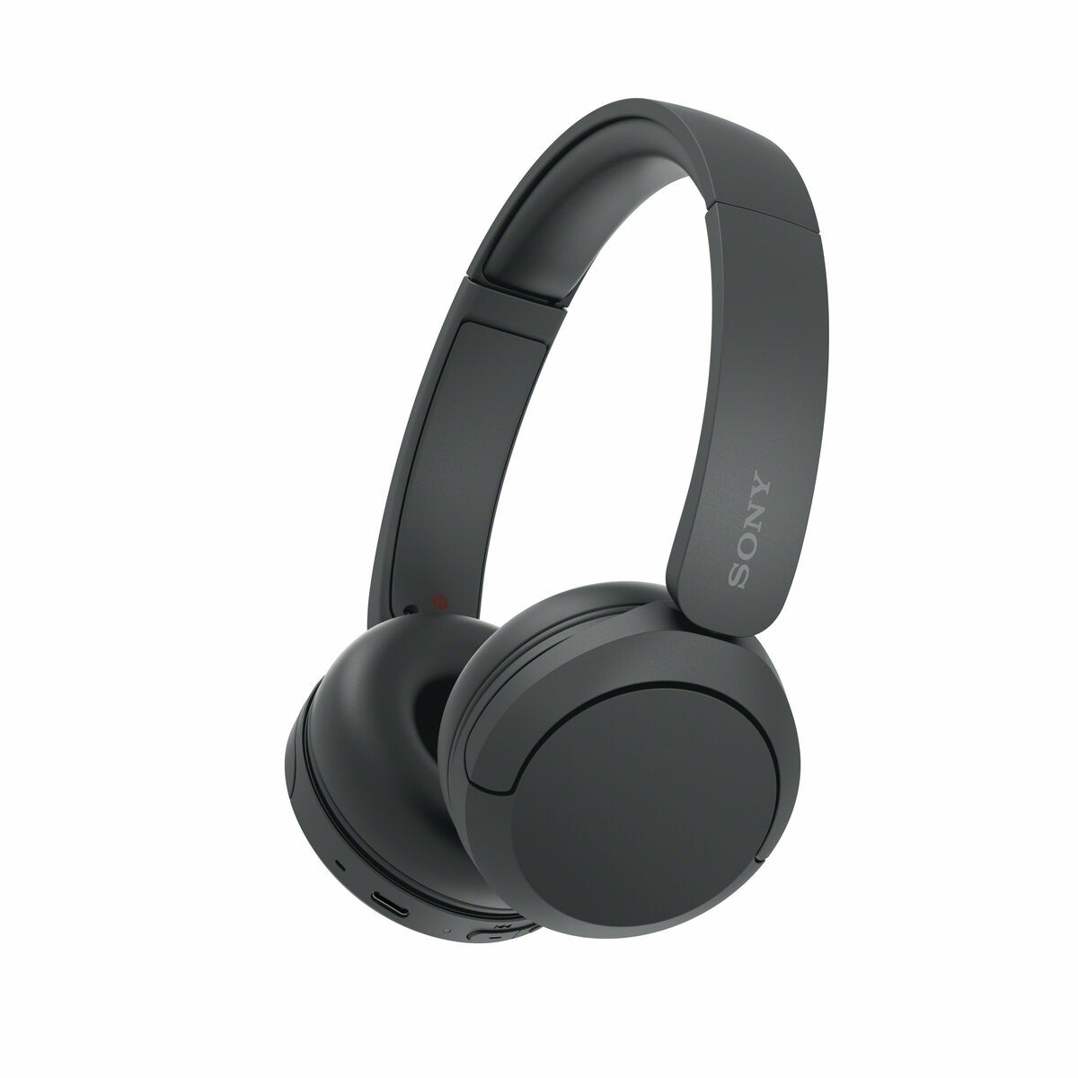 Hörlurar Sony WH-CH520 Svart - 2