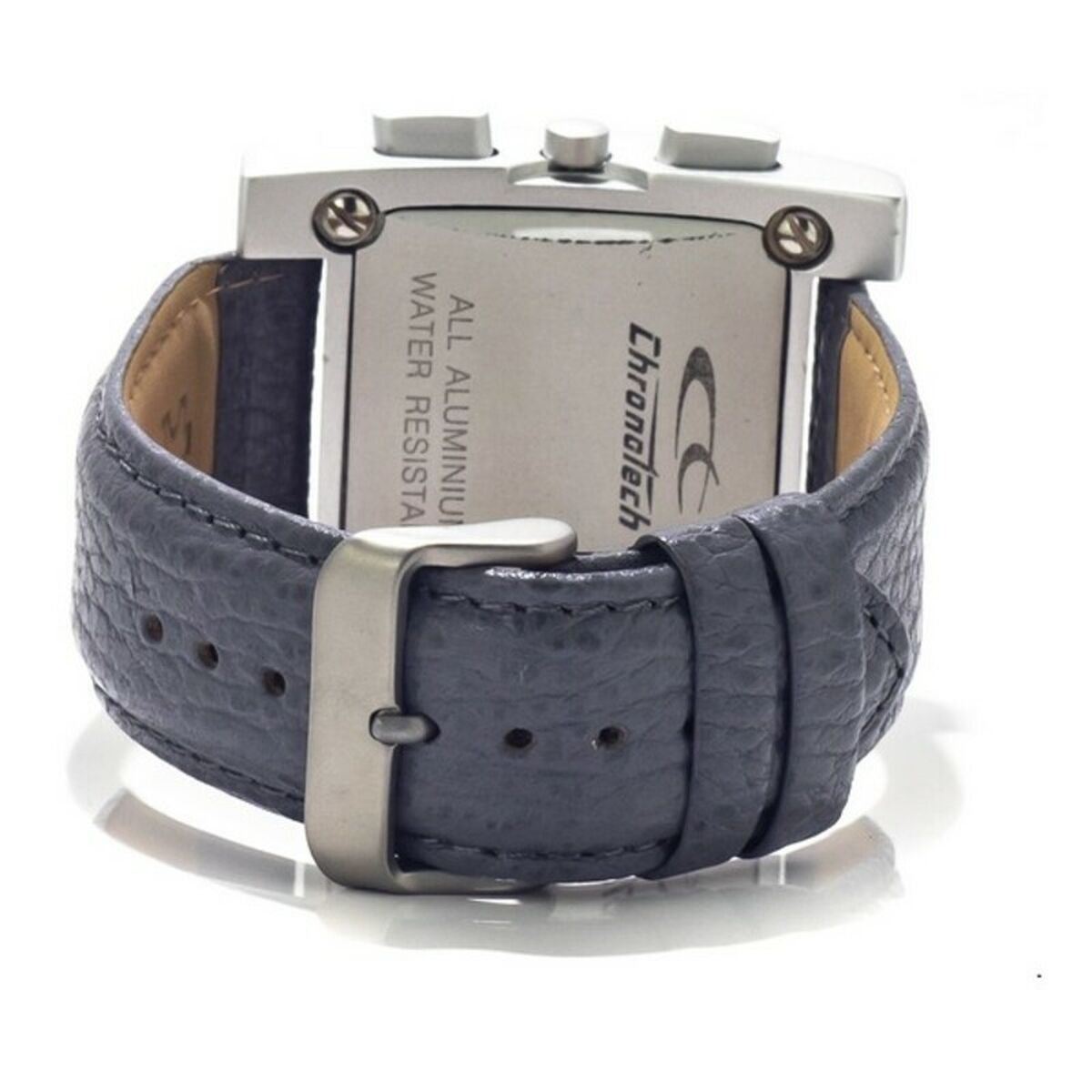 Herrklocka Chronotech CT1071-01 (Ø 40 mm) - 10
