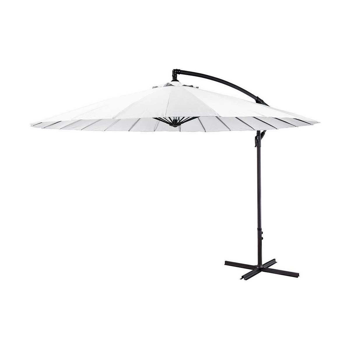 Paraply Ambiance Vit - 5