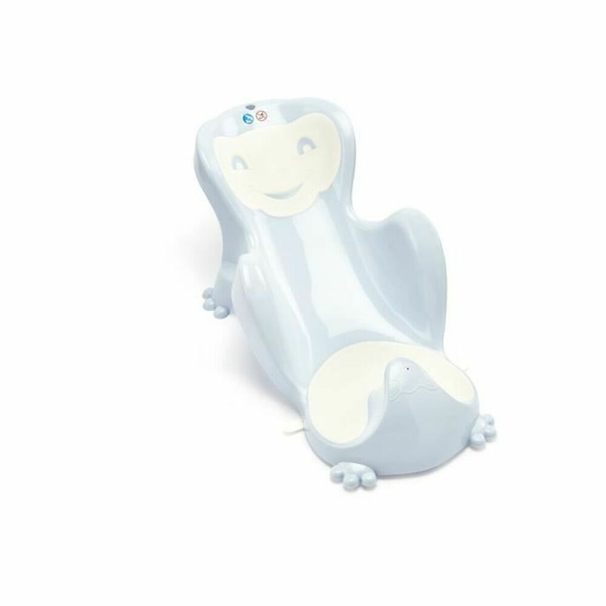 Bebisstol ThermoBaby Babycoon Pastellblå - 3