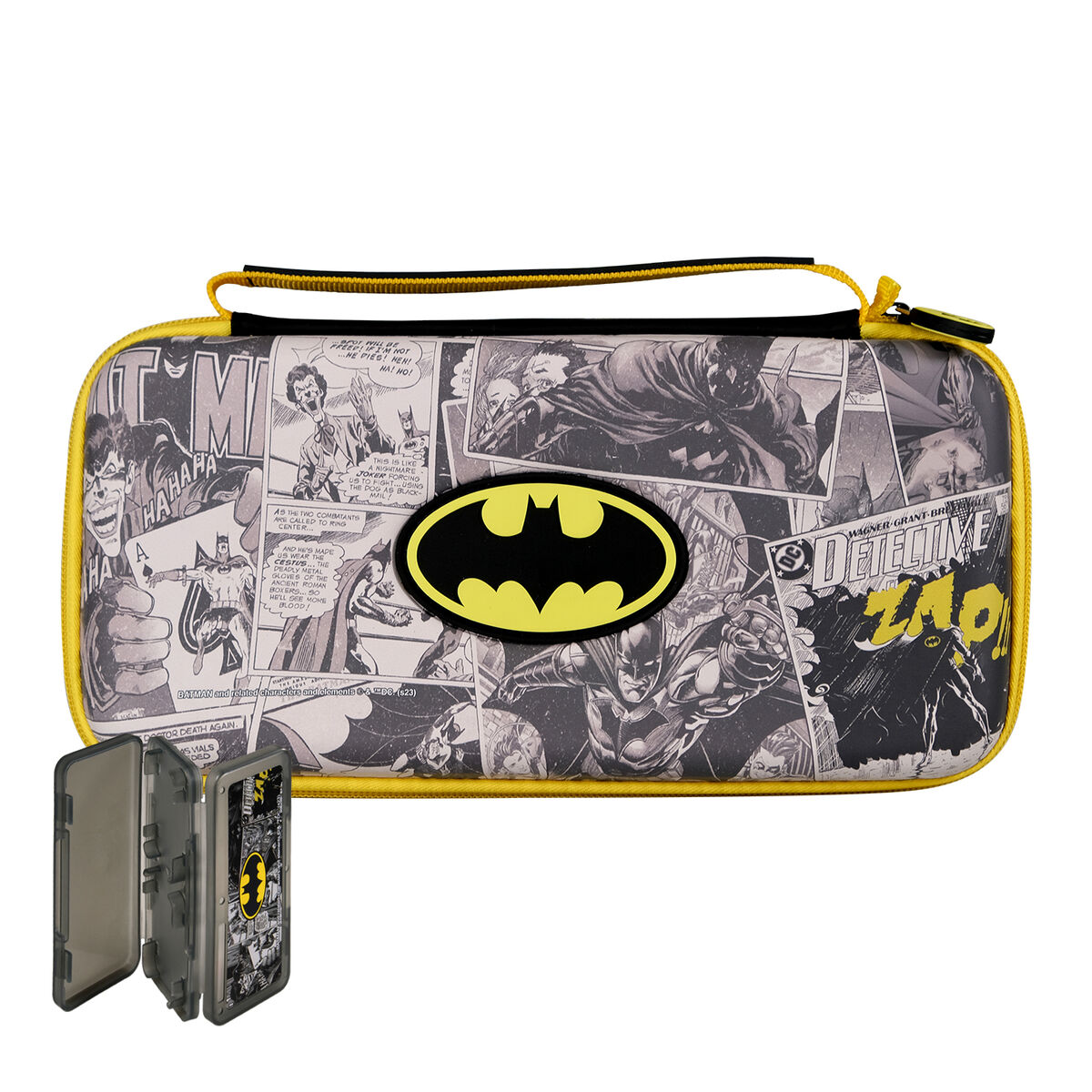Fall till Nintendo Switch FR-TEC BATMAN - 4